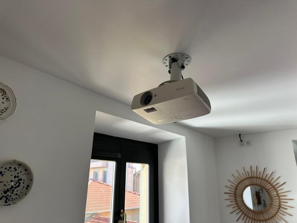 Apartment L'ame De - Terrasse Doree Sur Place Massena *