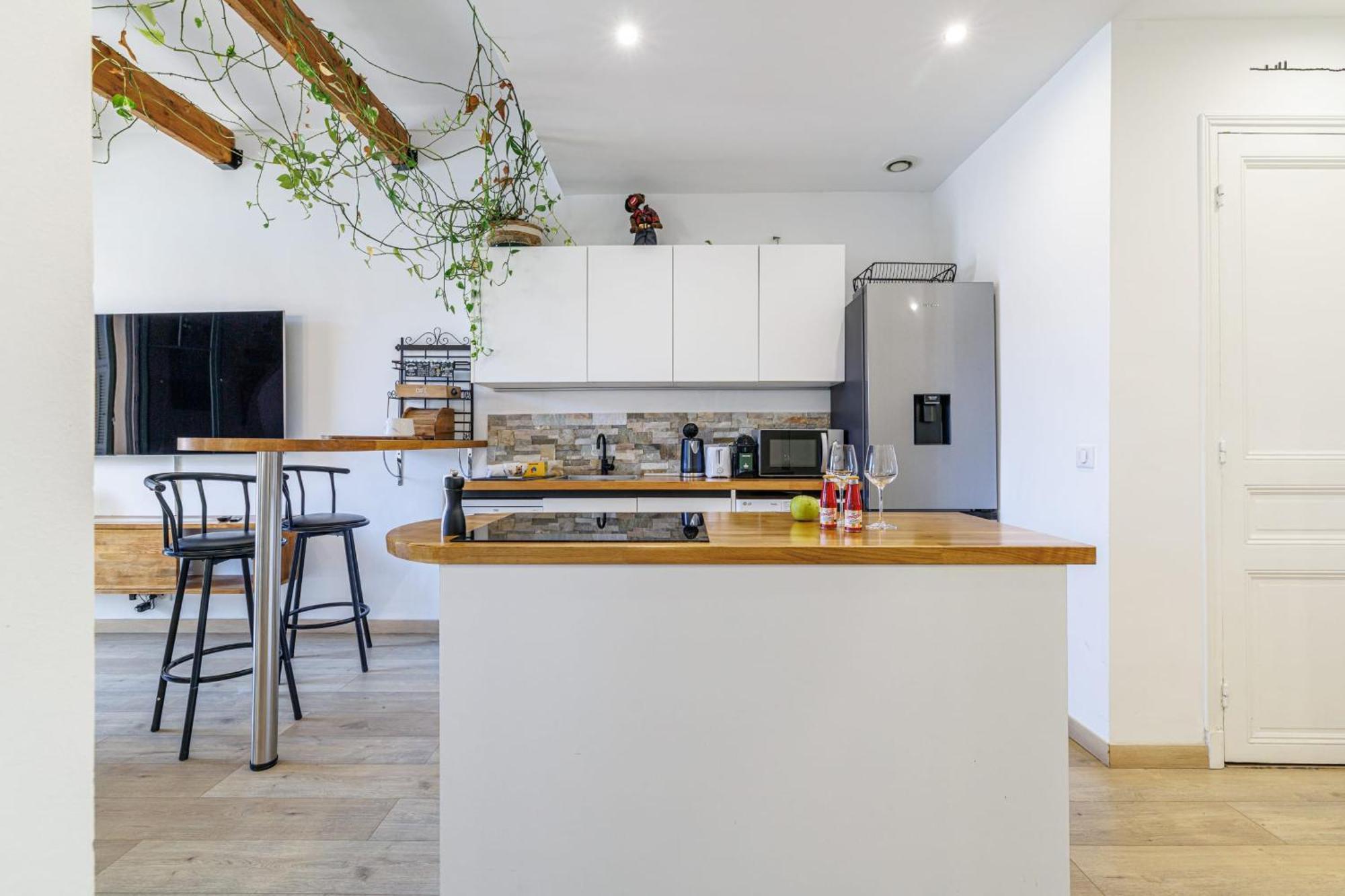 My Casa - Emmanuel - Cozy With Port View