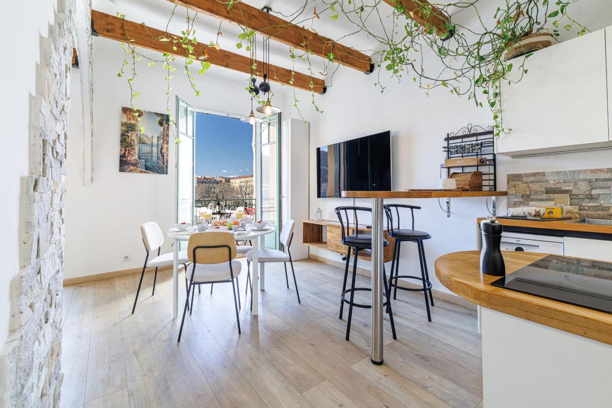 My Casa - Emmanuel - Cozy With Port View * Nice