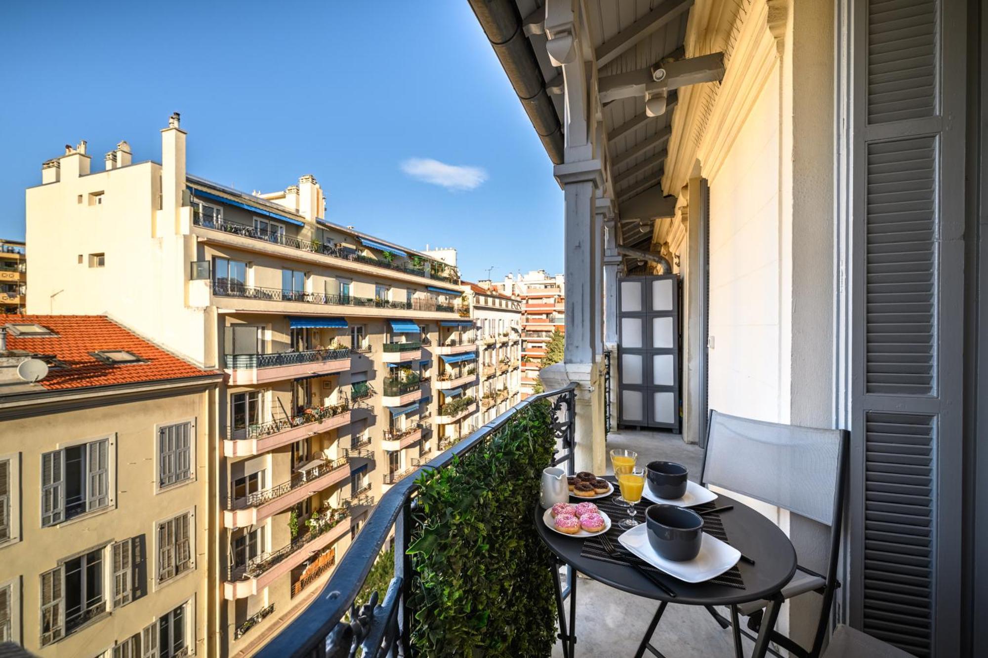 Apartment Belazur - L'art De Vivre Au Coeur De