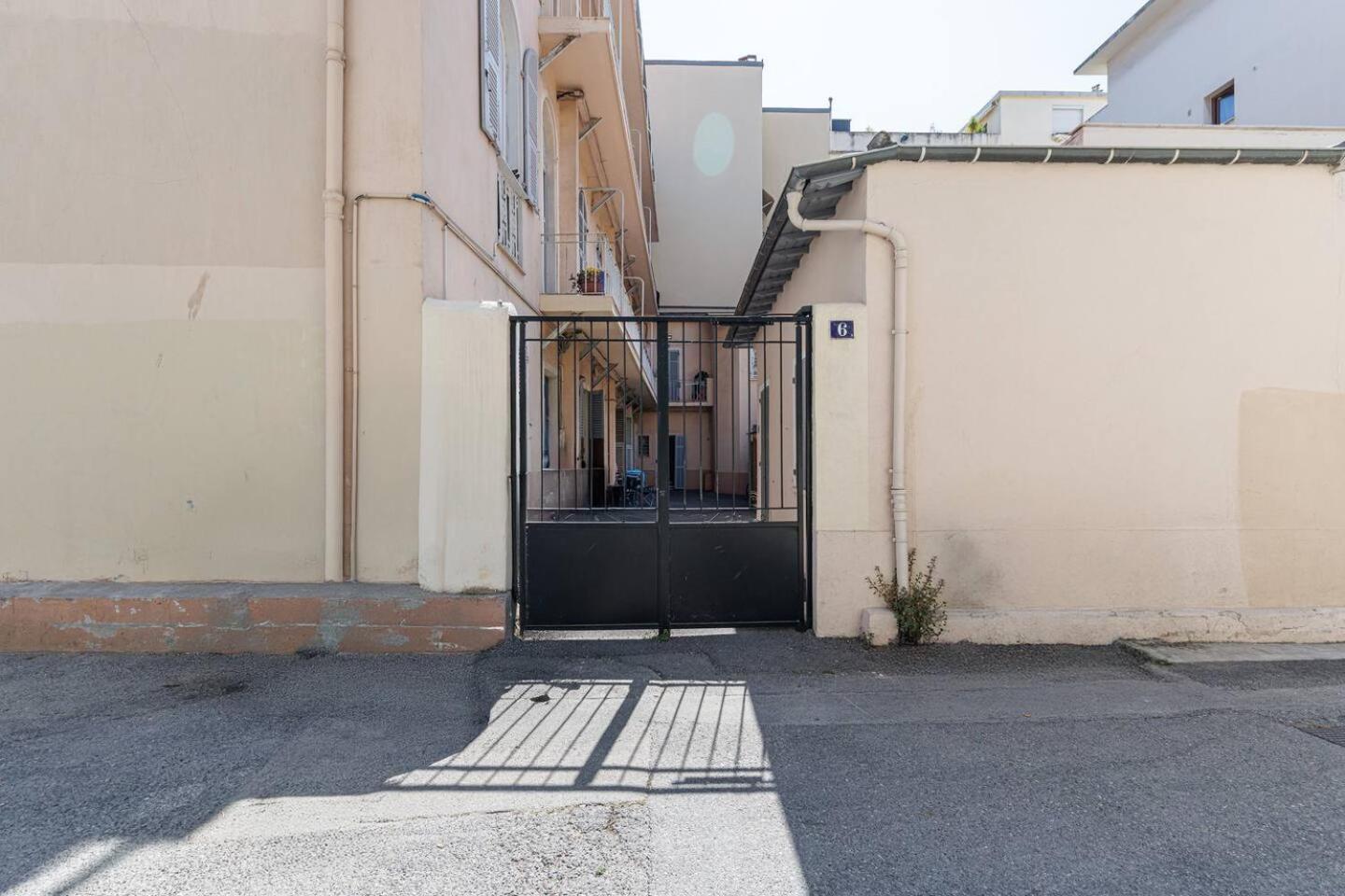 Cosy Mezzanine 2-4p Carre D'or Apartment *