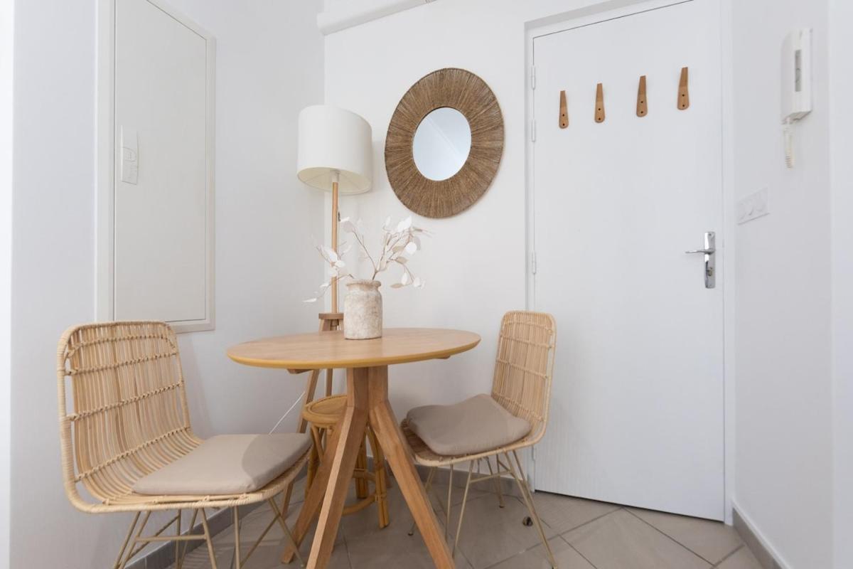 Coup De Coeur 3 Couchages Quartier Du Port *