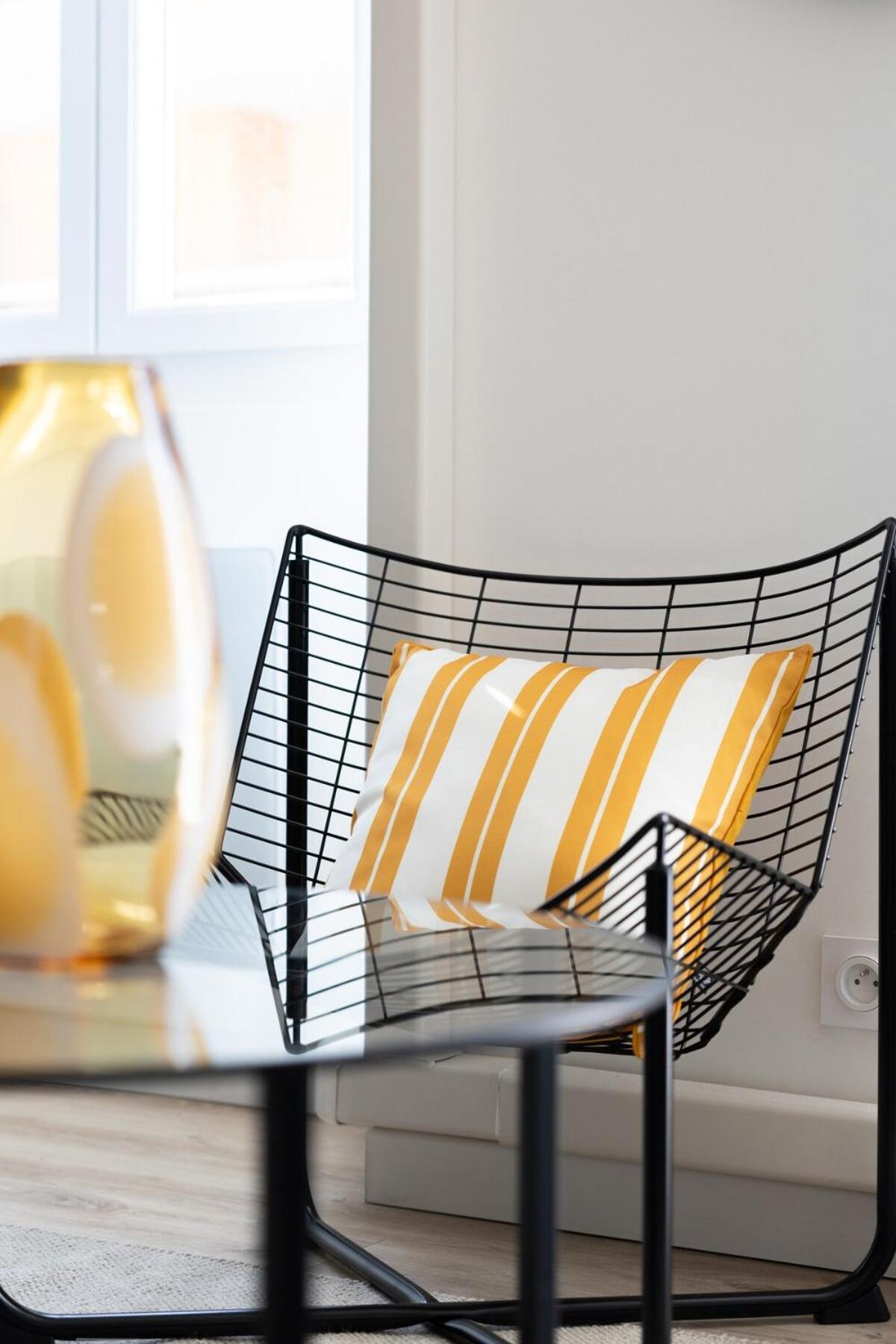 Apartment Superbe Appartement, Lumineux Et Moderne