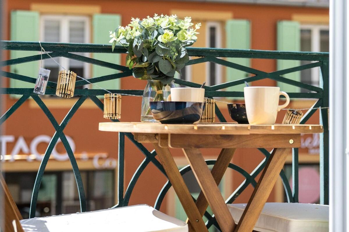 Superbe Appartement, Lumineux Et Moderne Appartement