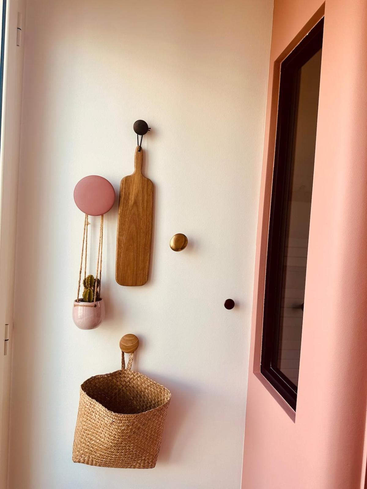 Apartment Cosy Et Lumineux 2 Pieces Au Coeur De