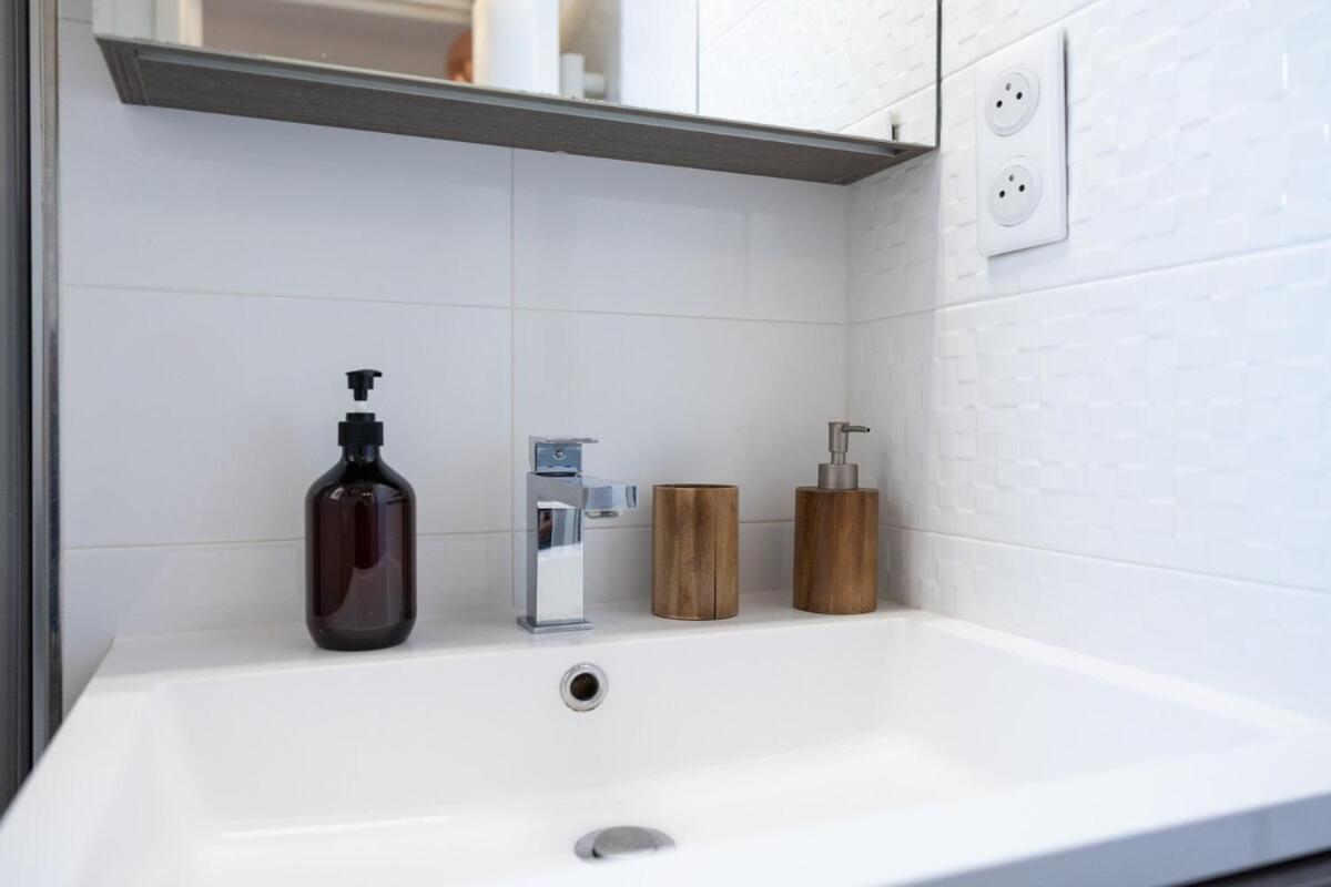 Cocon Design Au Port Emplacement D Exception