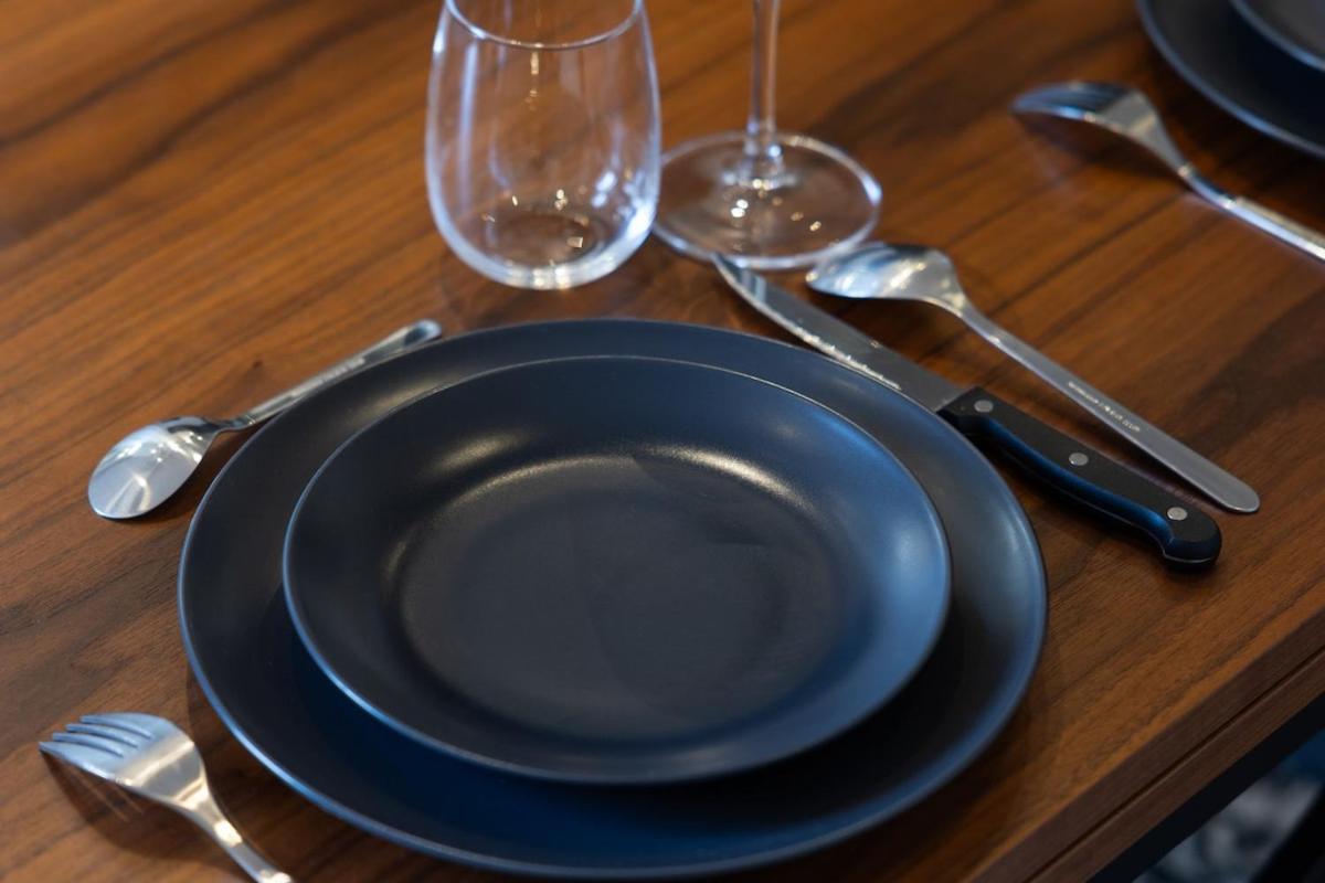 Cocon Design Au Port Emplacement D Exception