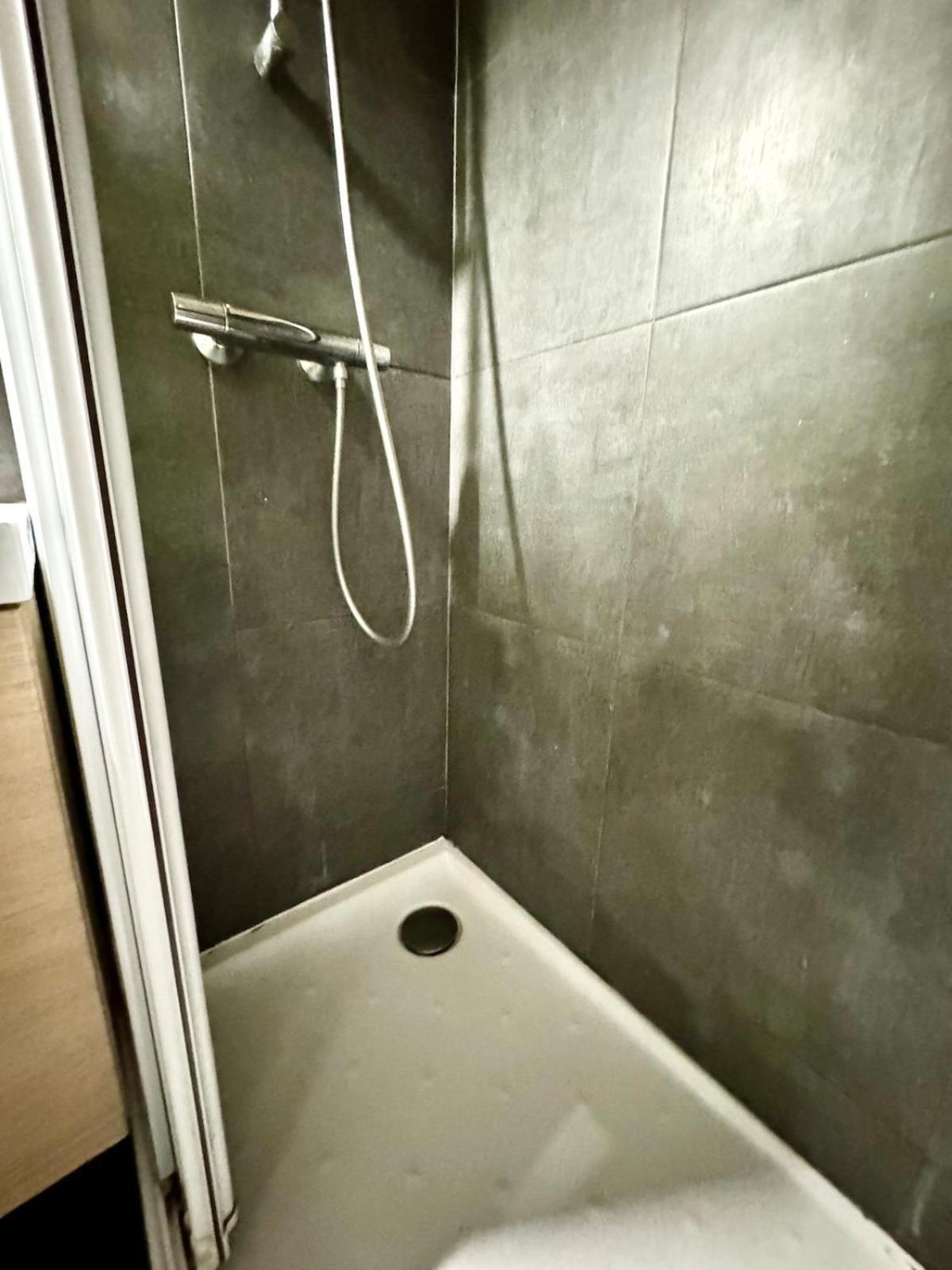 Charming Port Of Flat 1 Nice