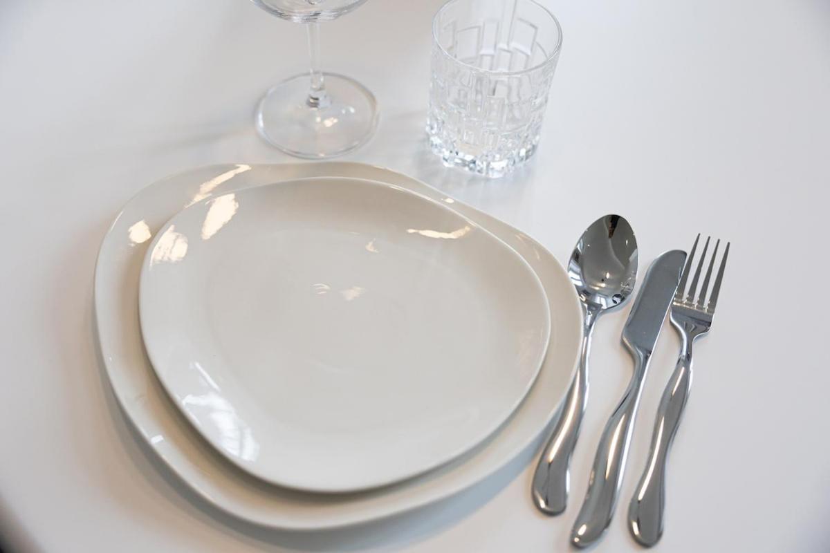 Spacieux & Lumineux Garibaldi