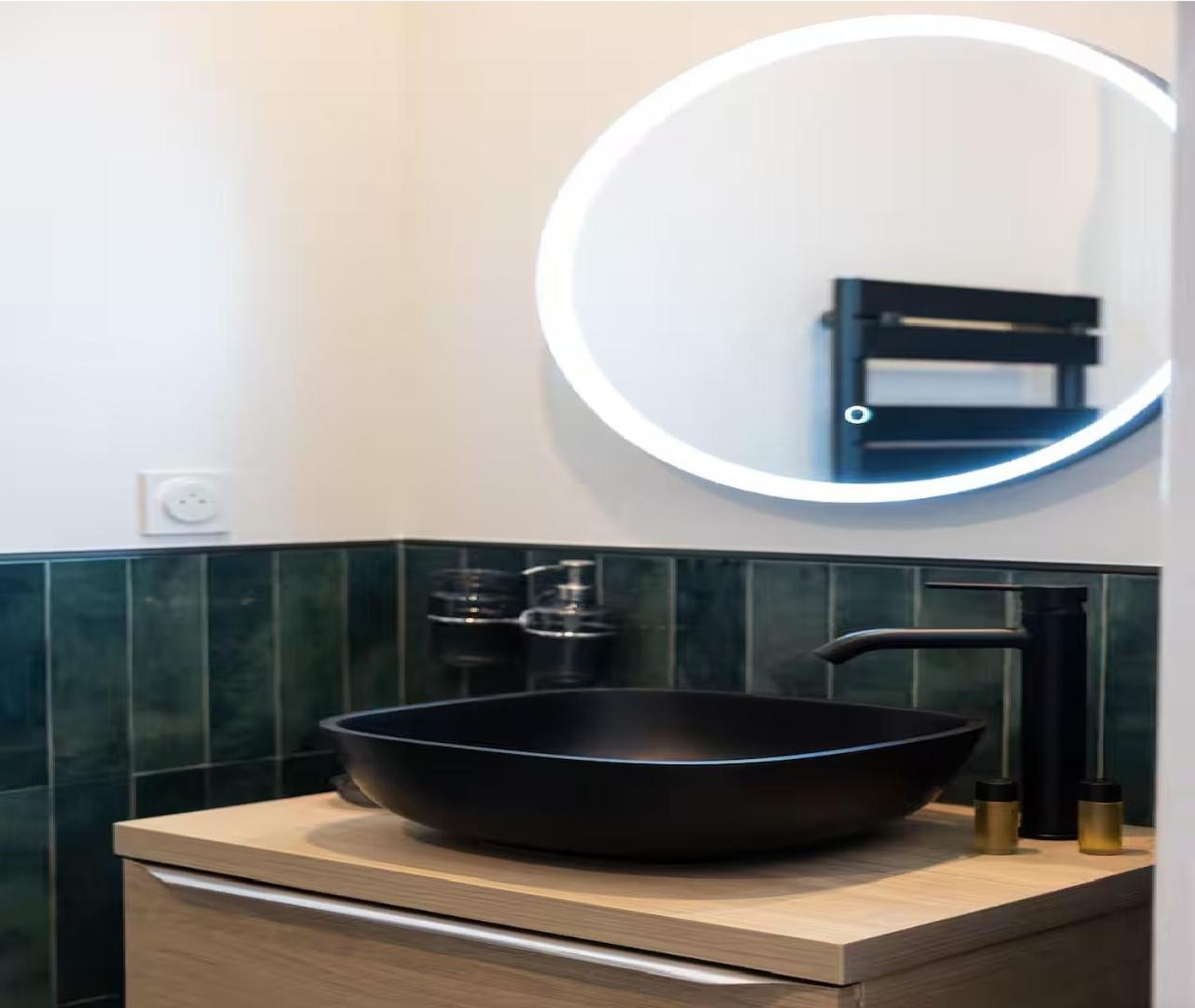 Apartment Elegance & Confort Au Coeur Du Vieux Nice