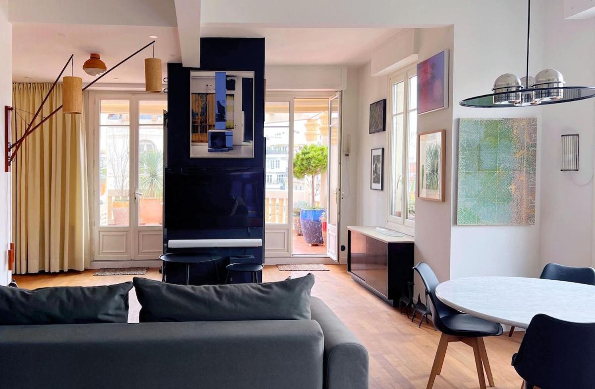 Design Et Art Appartement *
