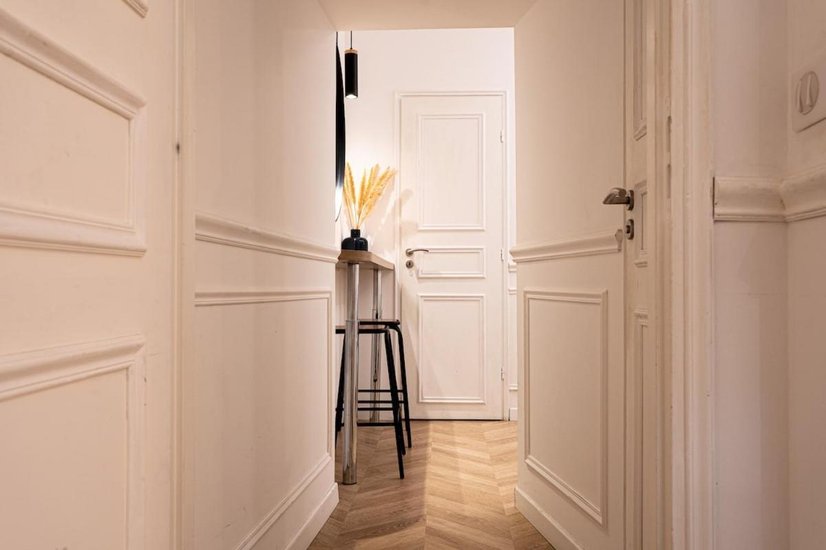 La Bellanda - Au Coeur Du Vieux Apartment