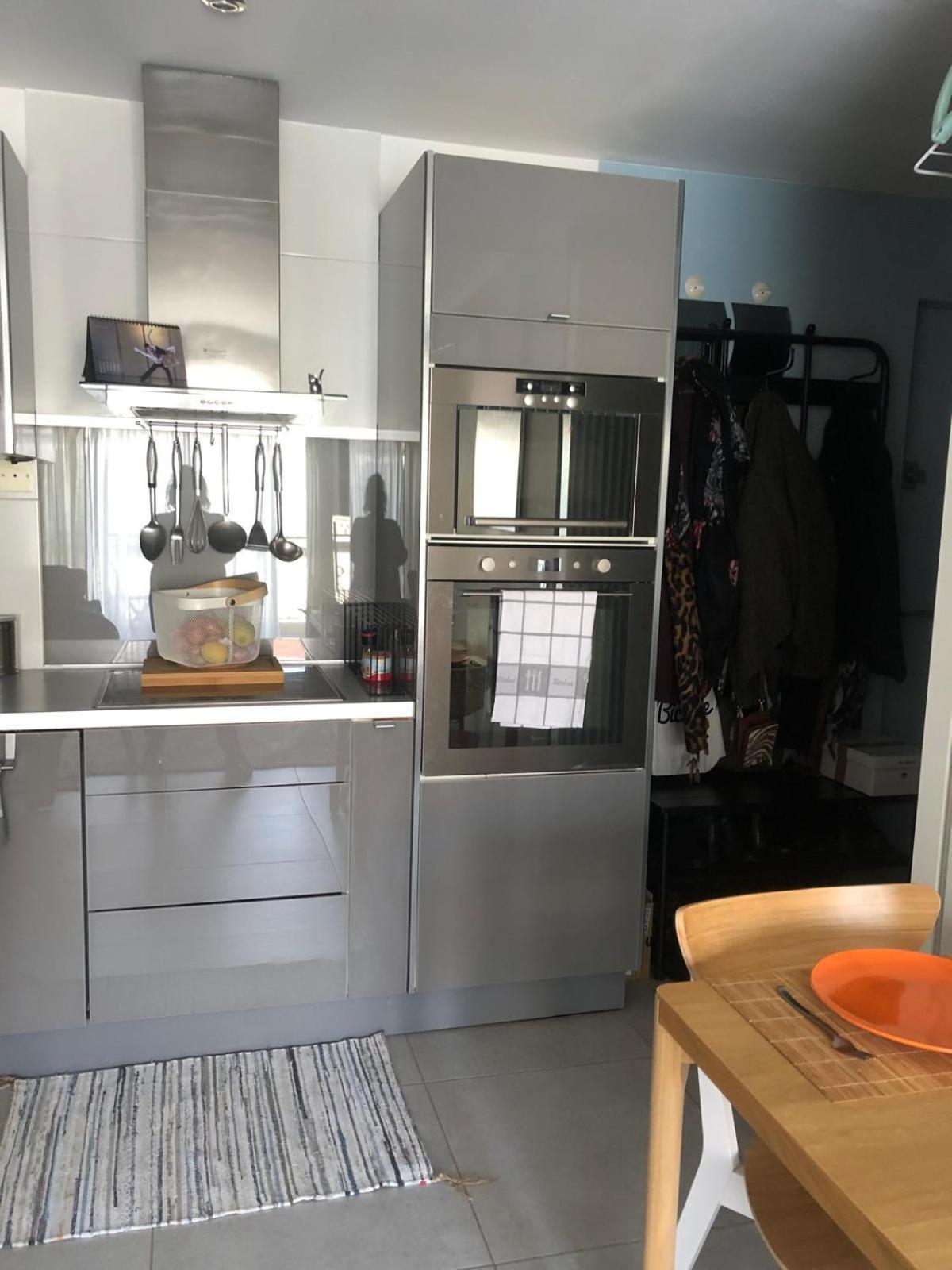 Apartment Port Of Terrace