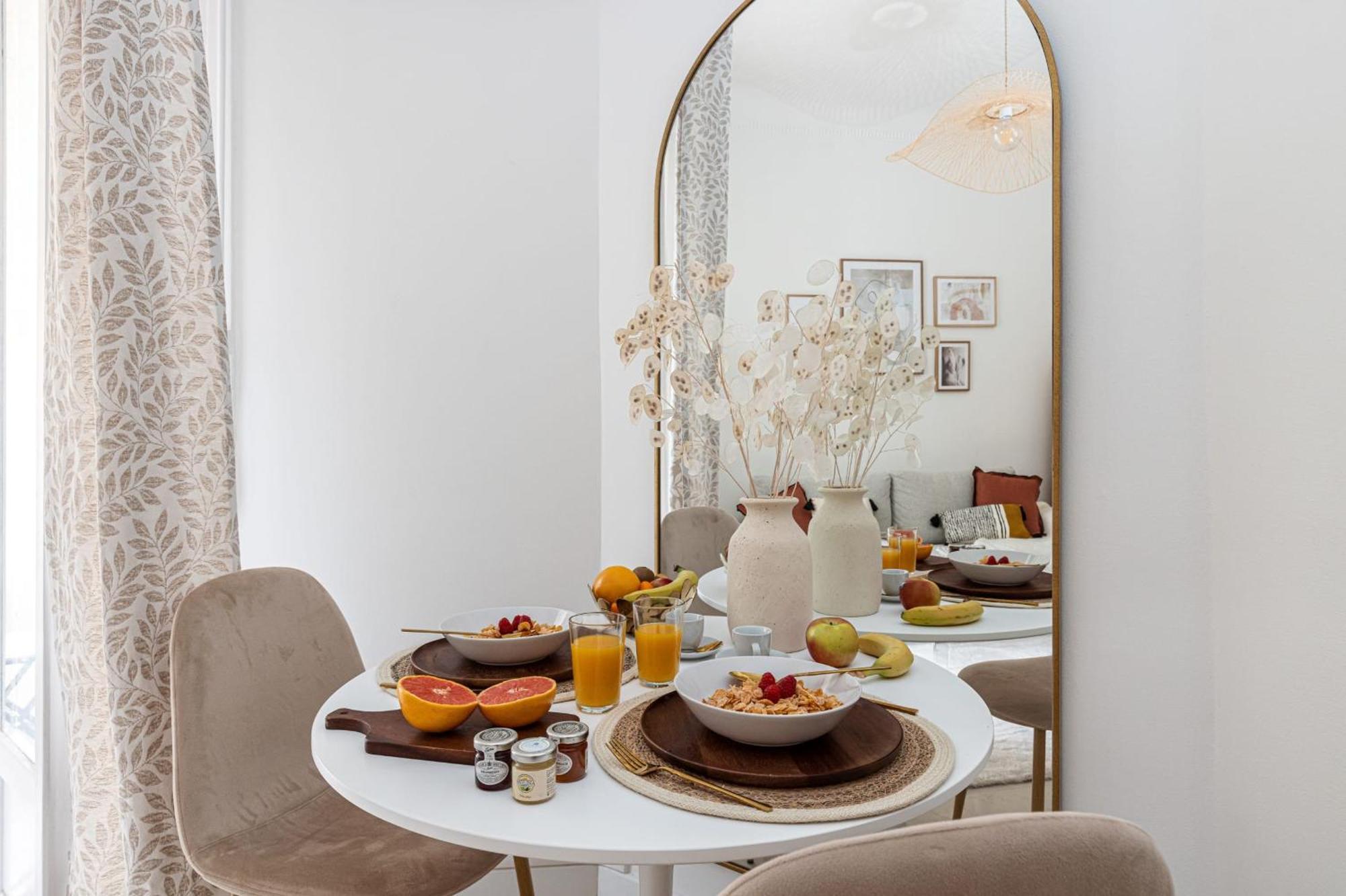 My Casa - Verdi - Superb Center Nice