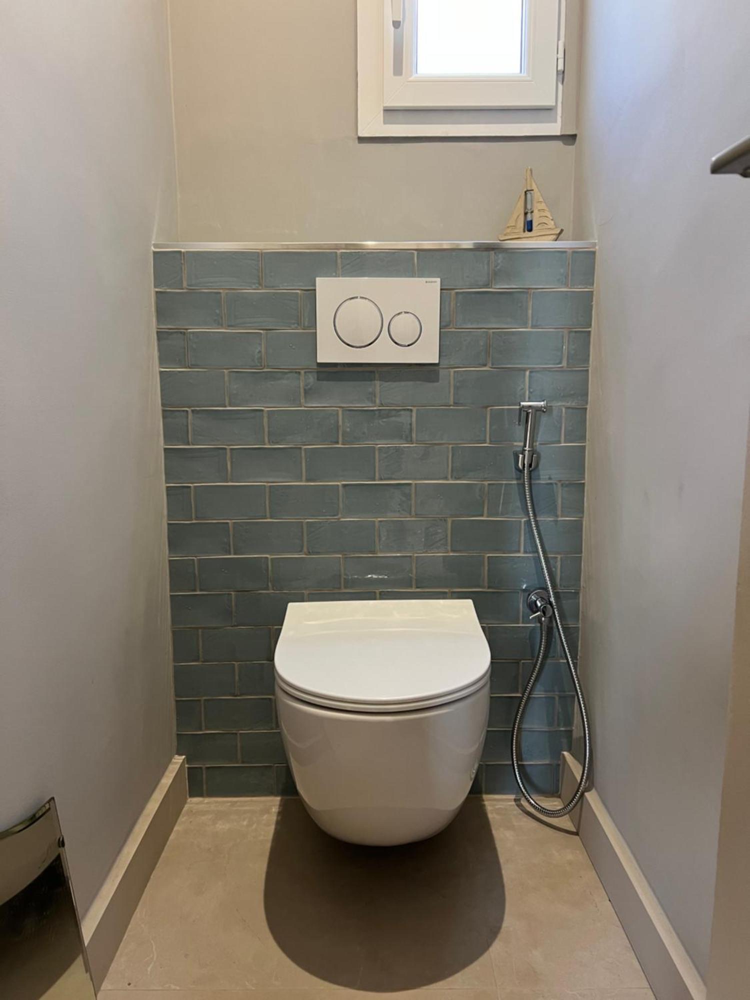 Golden Luxury And Panoramic View Nice