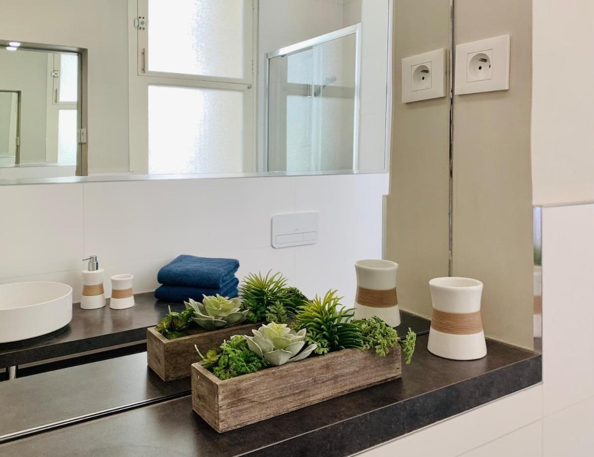 Apartment Stunning Flat With Sea View & Garden On Promenade Da *