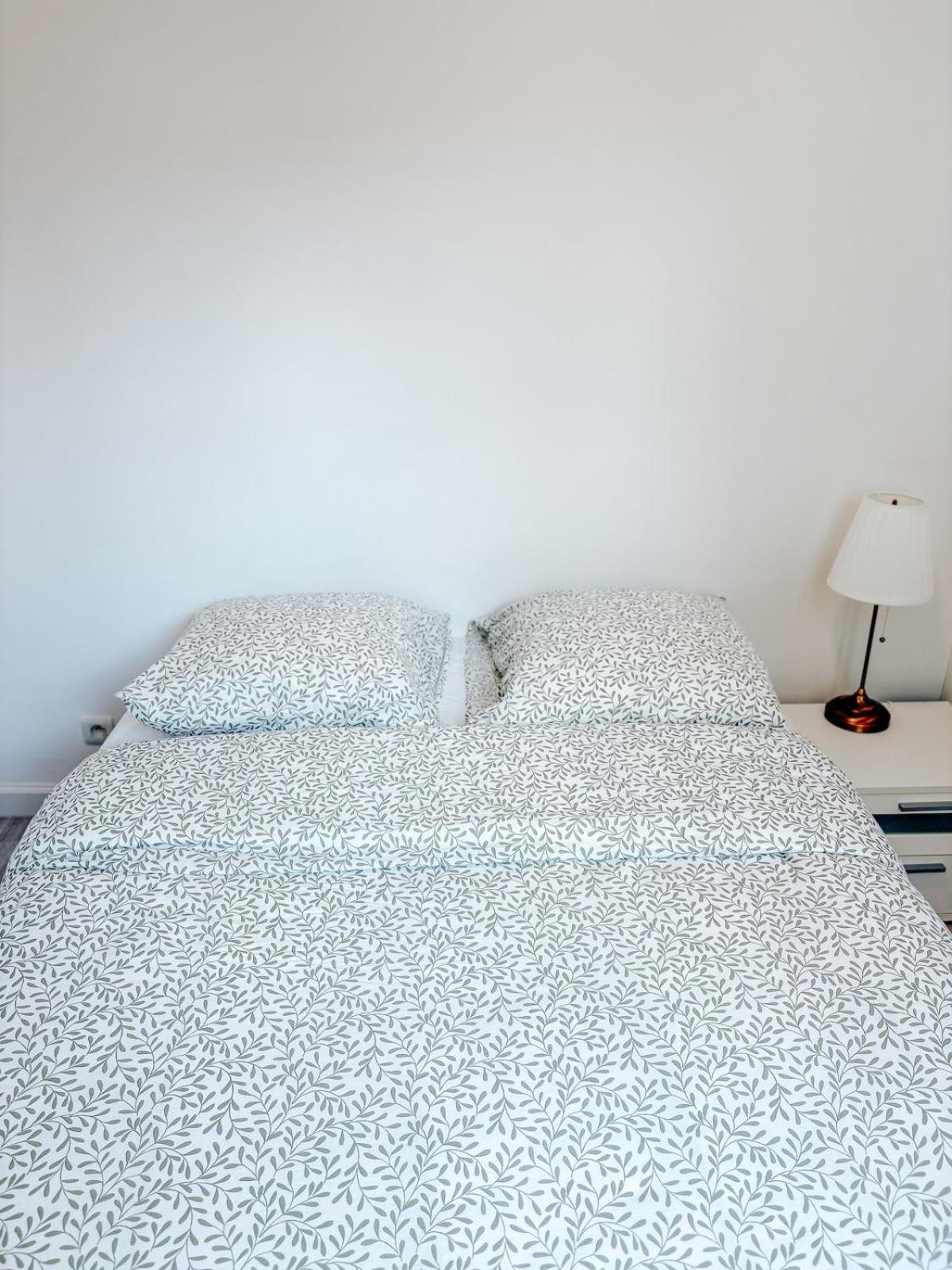 Apartment Elegant With Balcony, *