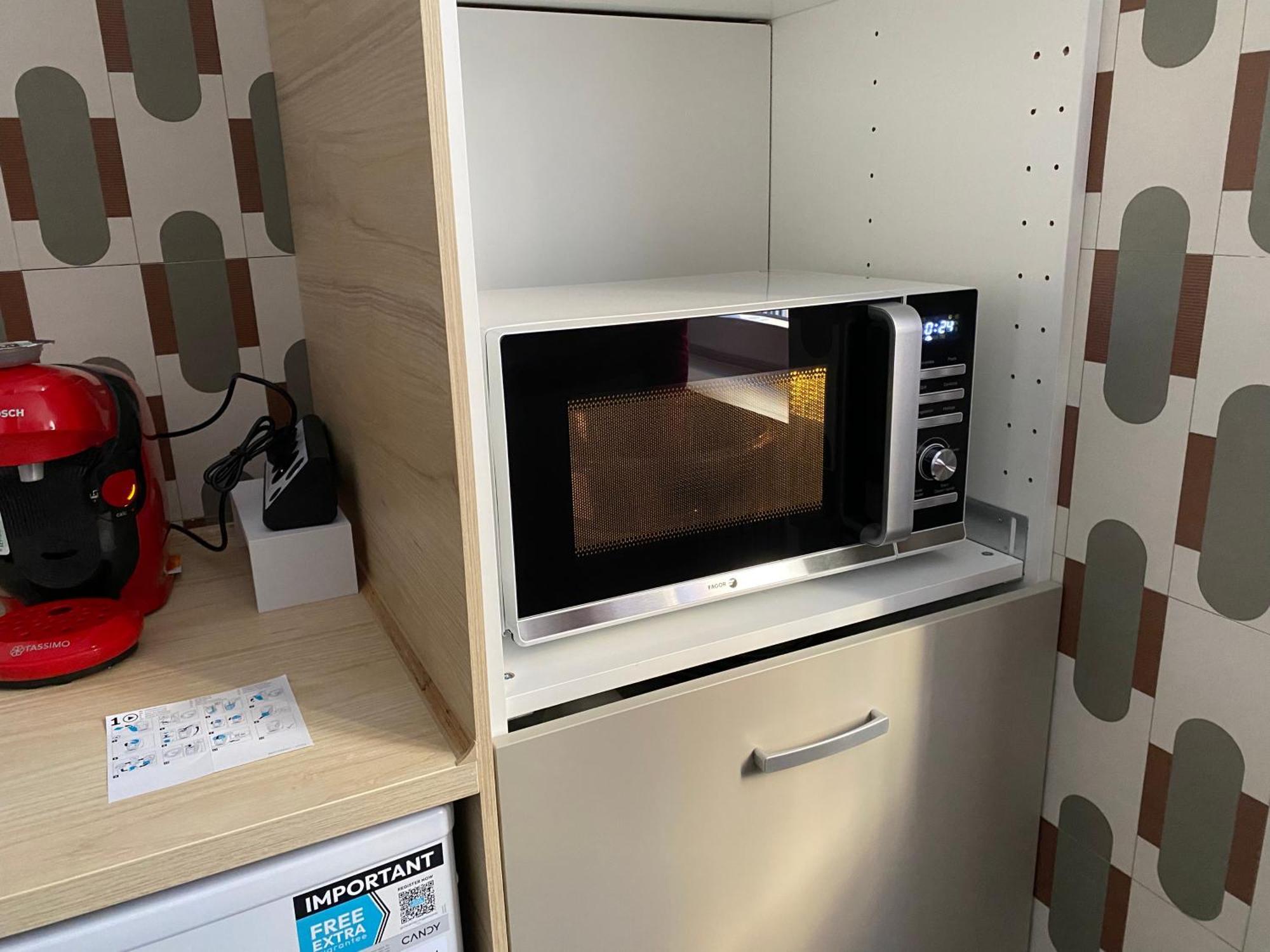 Cosy Promenade Des Parking Apartment *