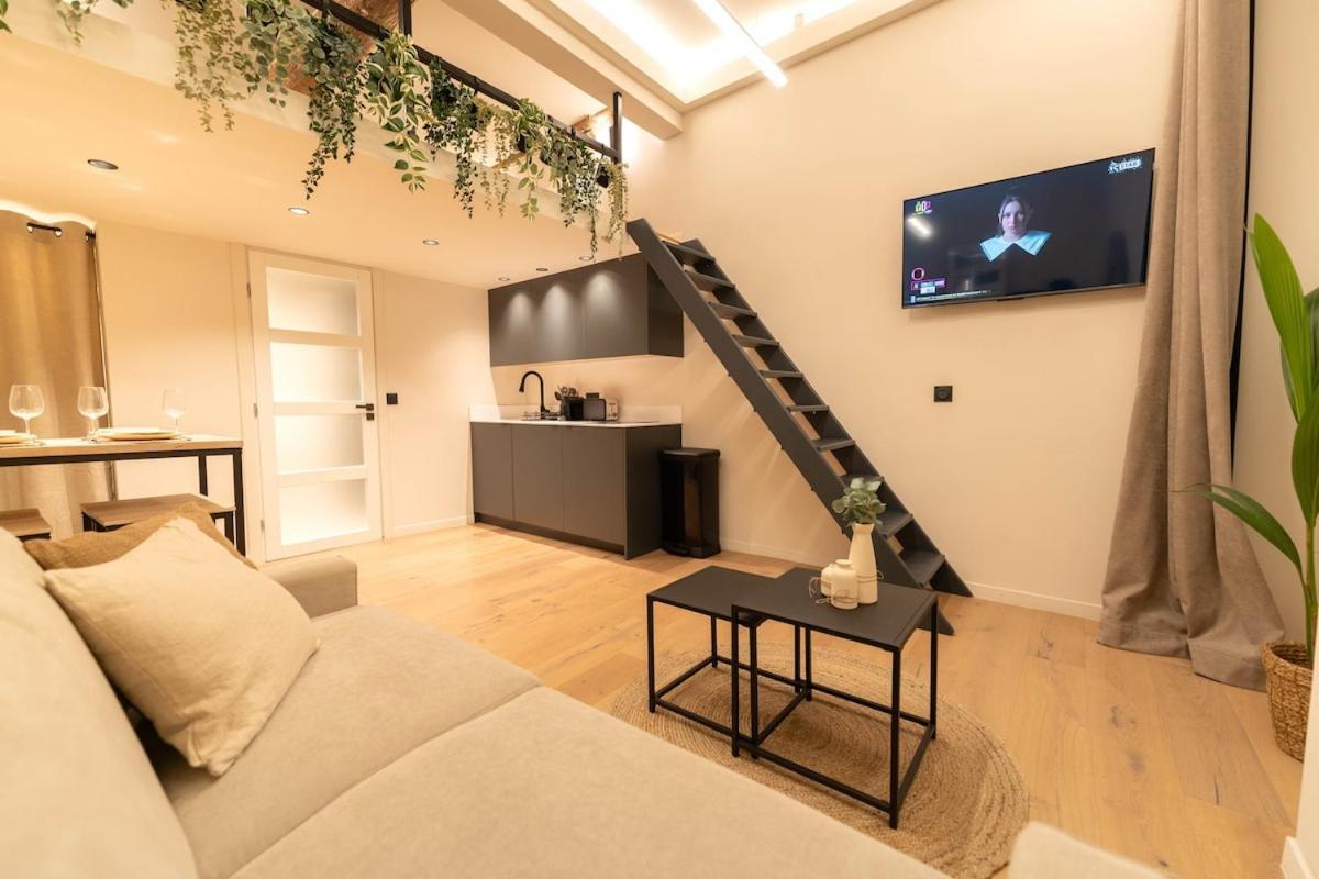 Duplex Vieux Nice, Proche Mer, Wifi, Clim Nice