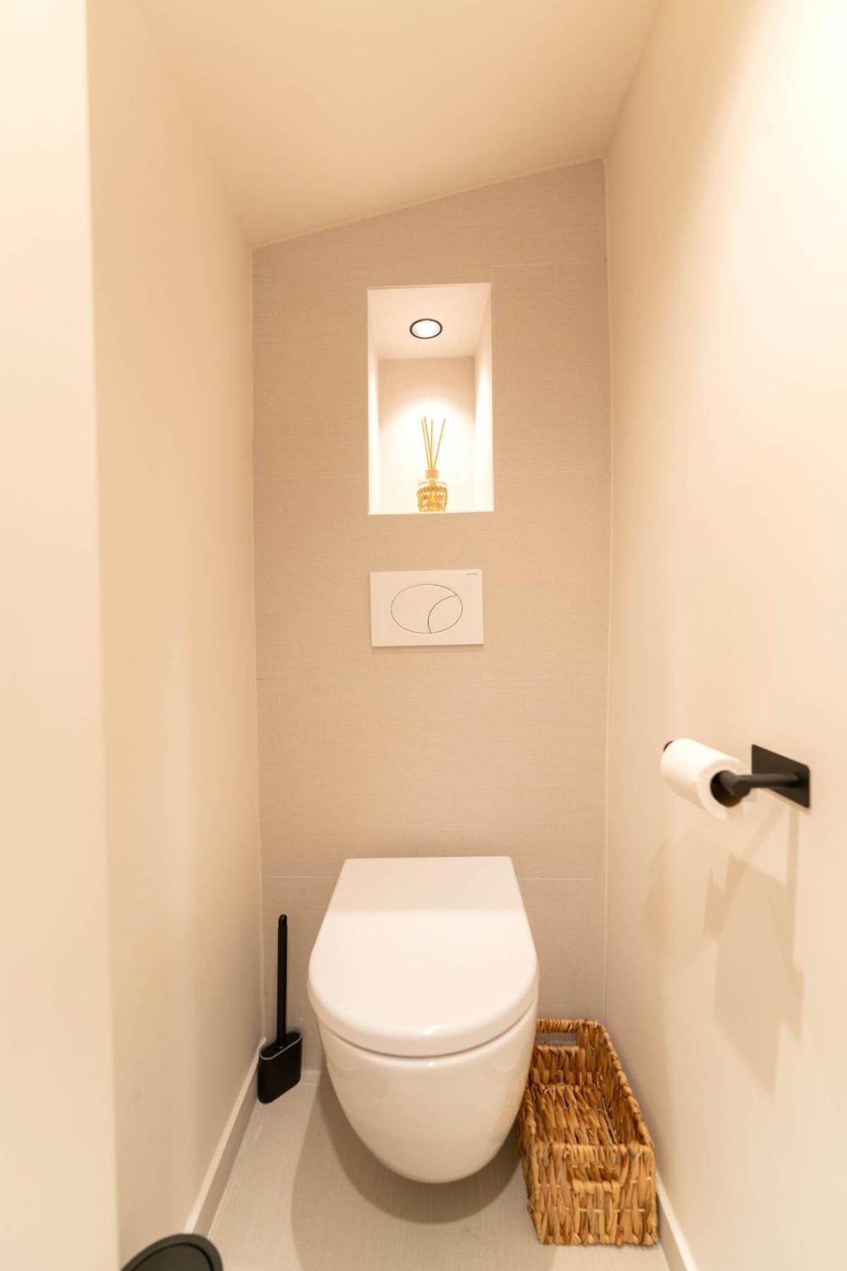 Duplex Vieux Nice, Proche Mer, Wifi, Clim Apartment *