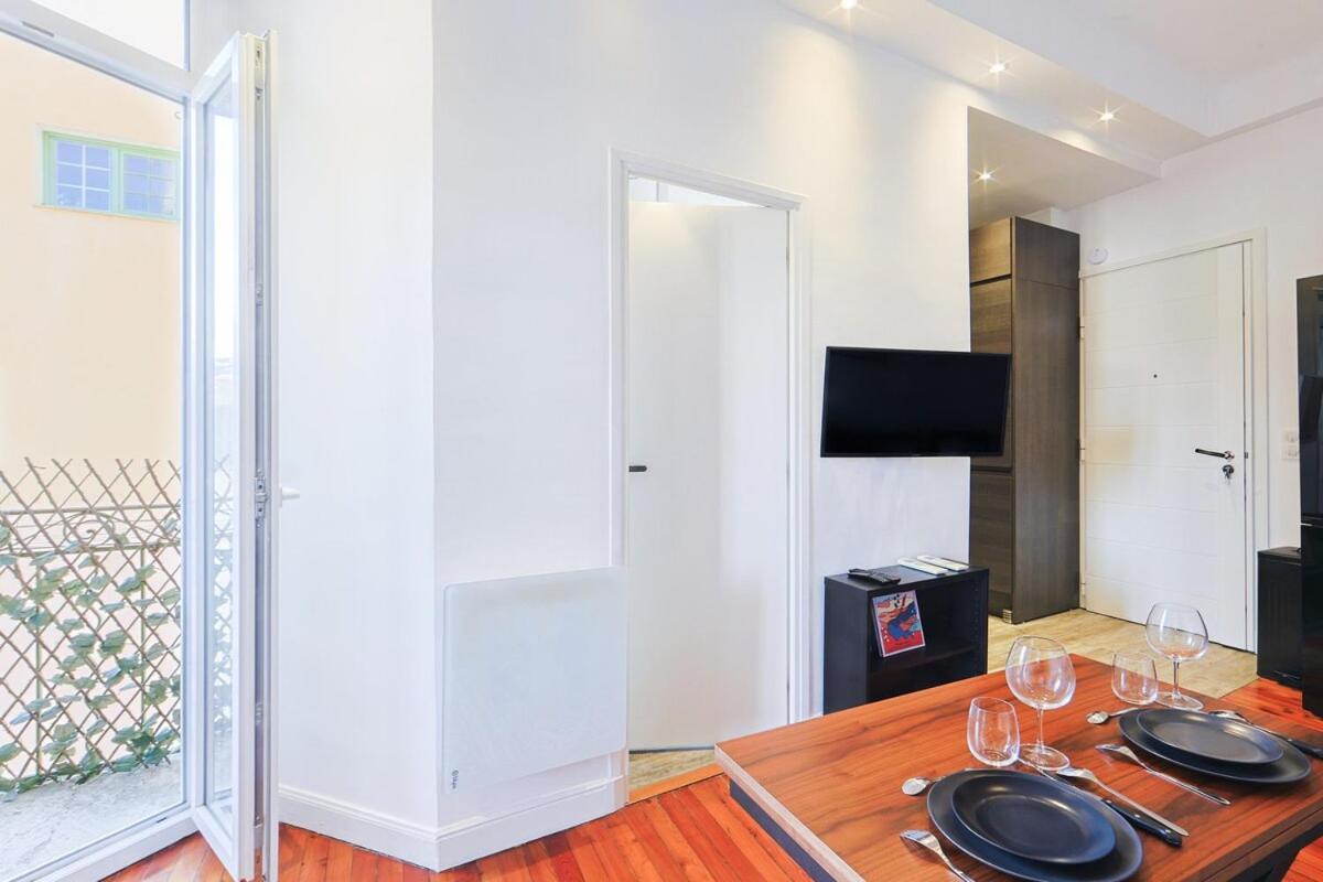 Cocon Design Au Port Emplacement D Exception Apartment