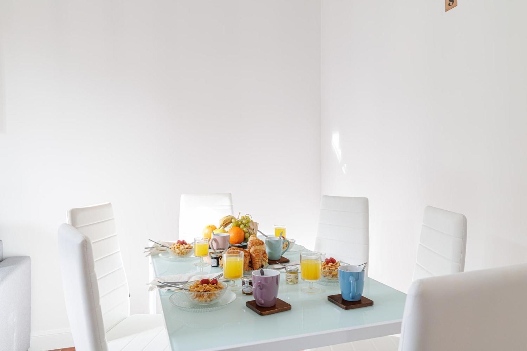 My Casa - Delfino 69 - Charming 2