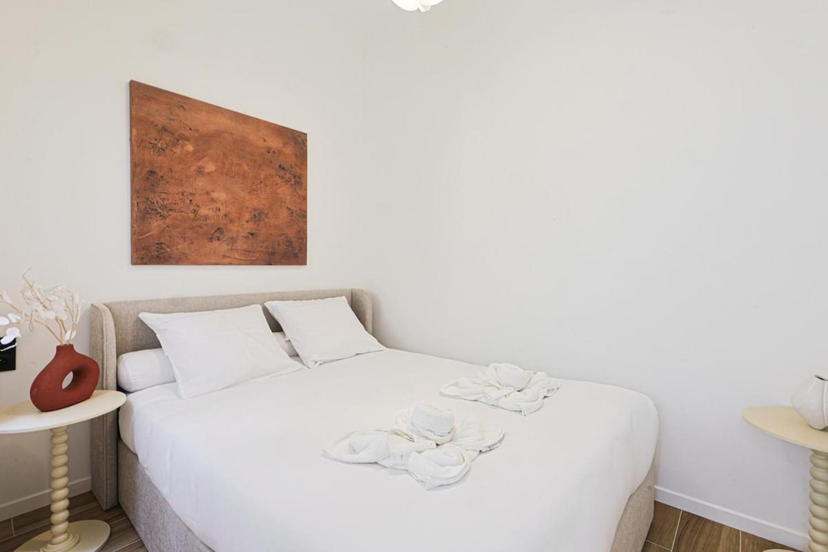 Spacieux&lumineux Garibaldi Appartement