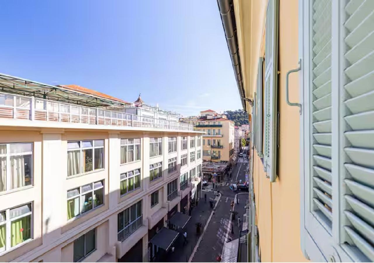 Carre Dor Design Confort And Centralite Apartment