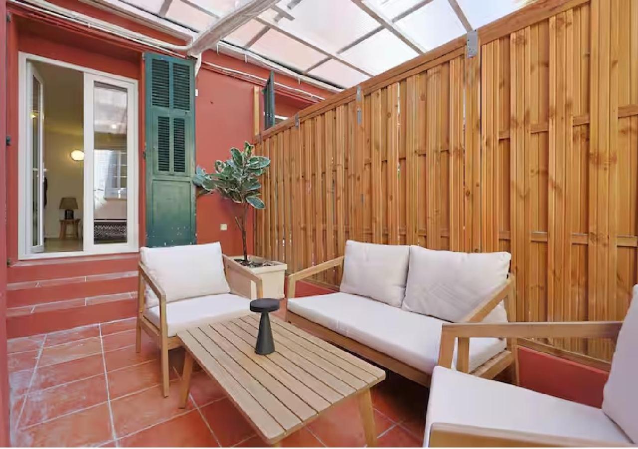 Elegance & Confort Au Coeur Du Vieux *