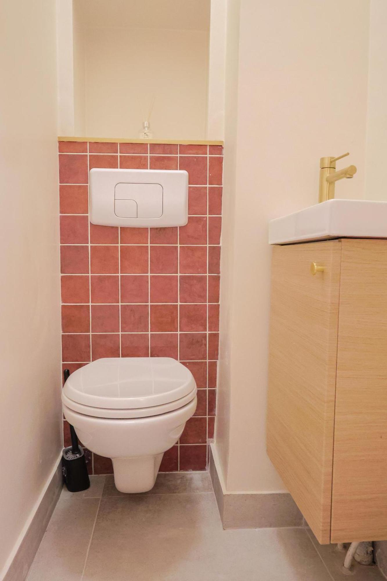 Superbe T3 Confort A Deux Pas Du Tram Et Des Plages