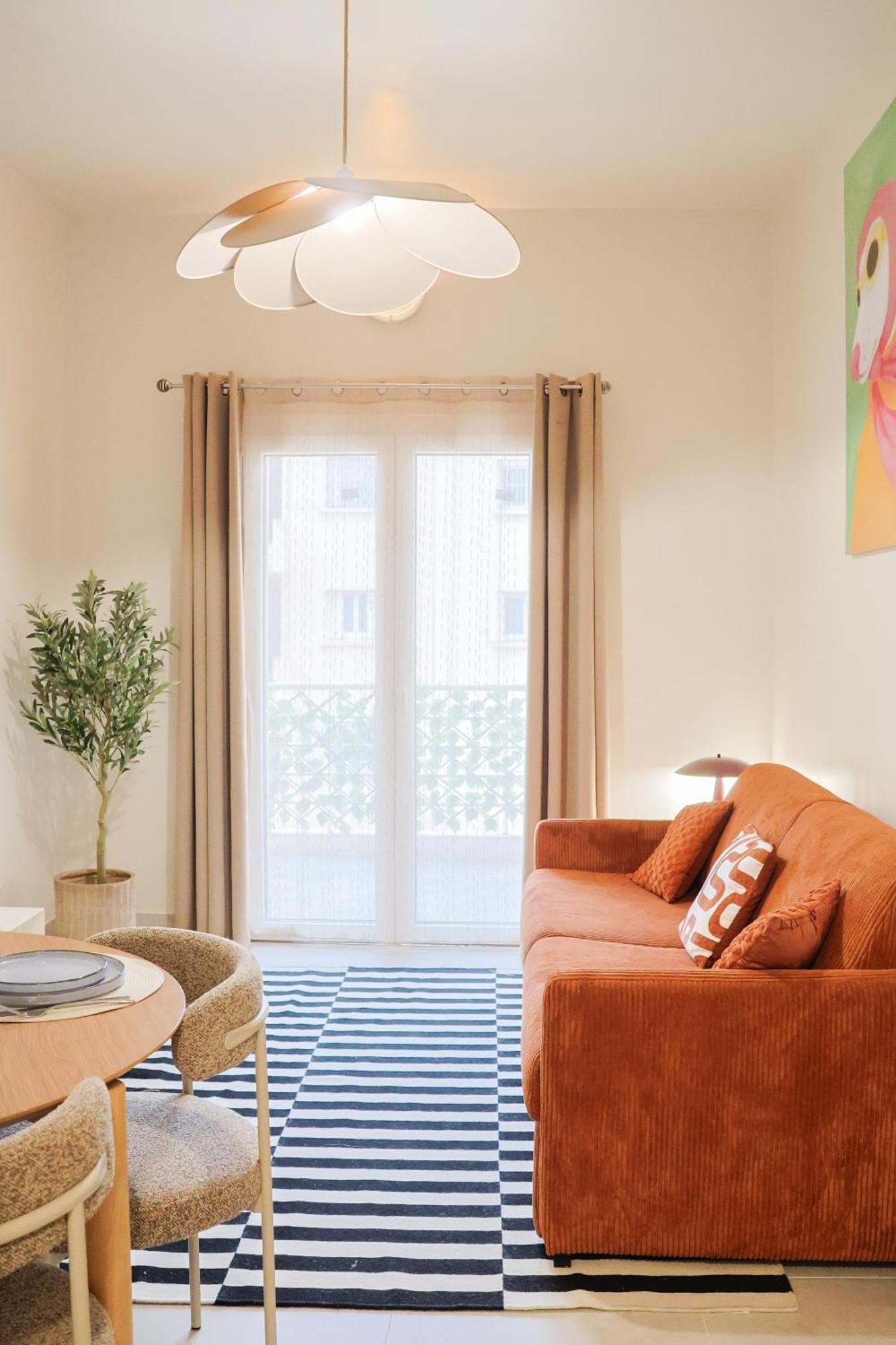 Superbe T3 Confort A Deux Pas Du Tram Et Des Plages