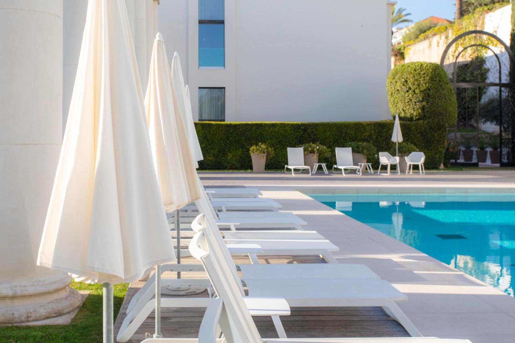 Apartment #22 Staywiz Us - Duplex Panoramic Sea View 2bdr, Ac, Swimpool, Parking, Petanque Nice