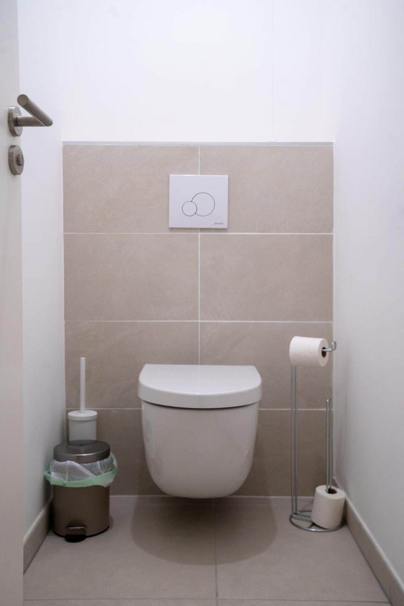 Superbe T2 Neuf Avec Terrasse Hyper Centre