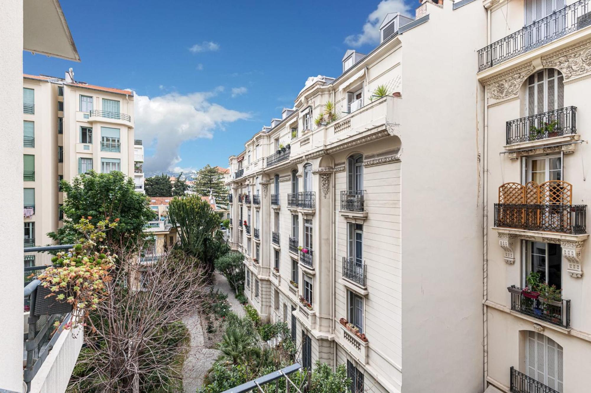 My Casa - Verdi - Superb Center Apartment Nice