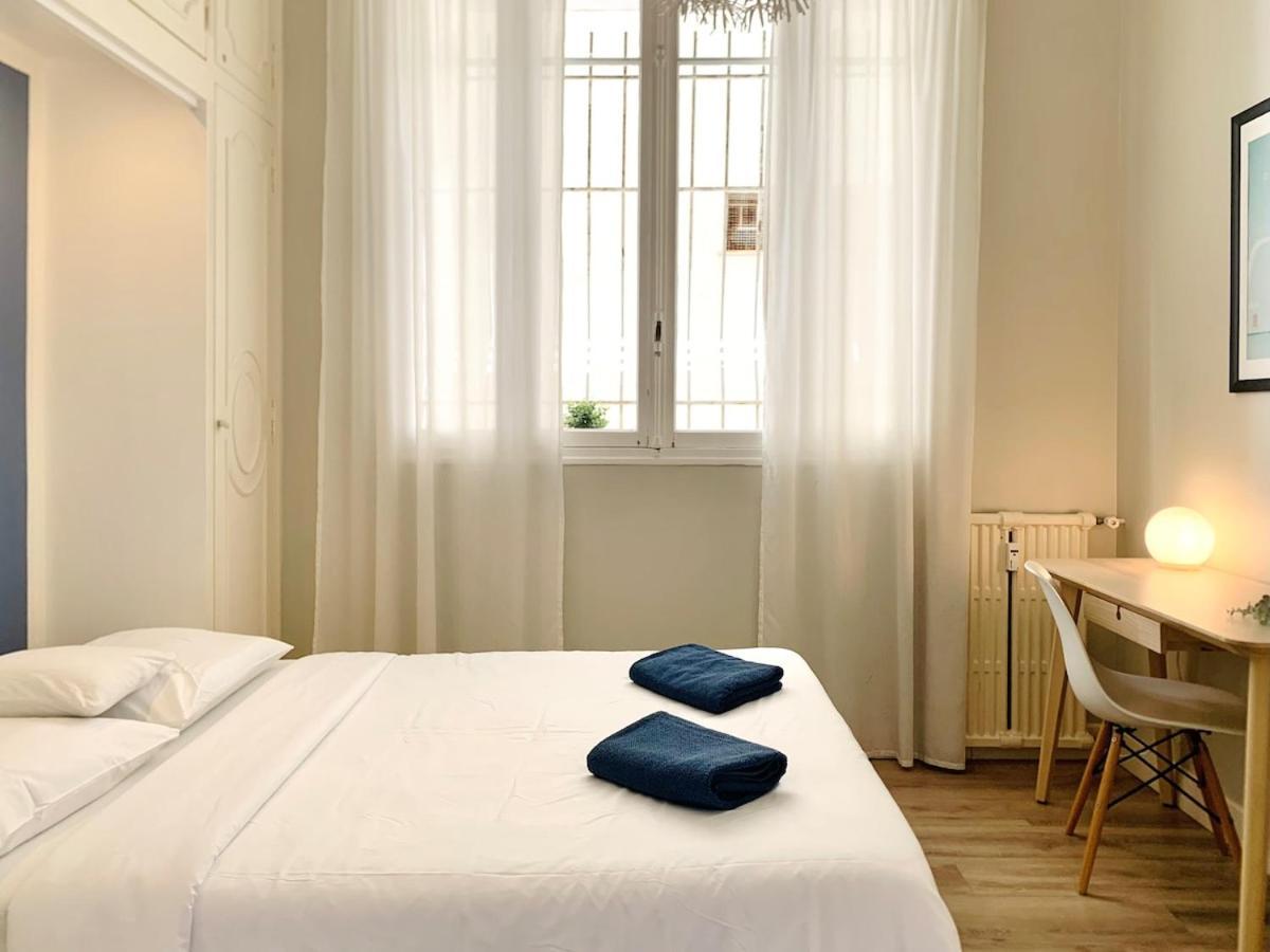 Apartment Stunning Flat With Sea View & Garden On Promenade Da