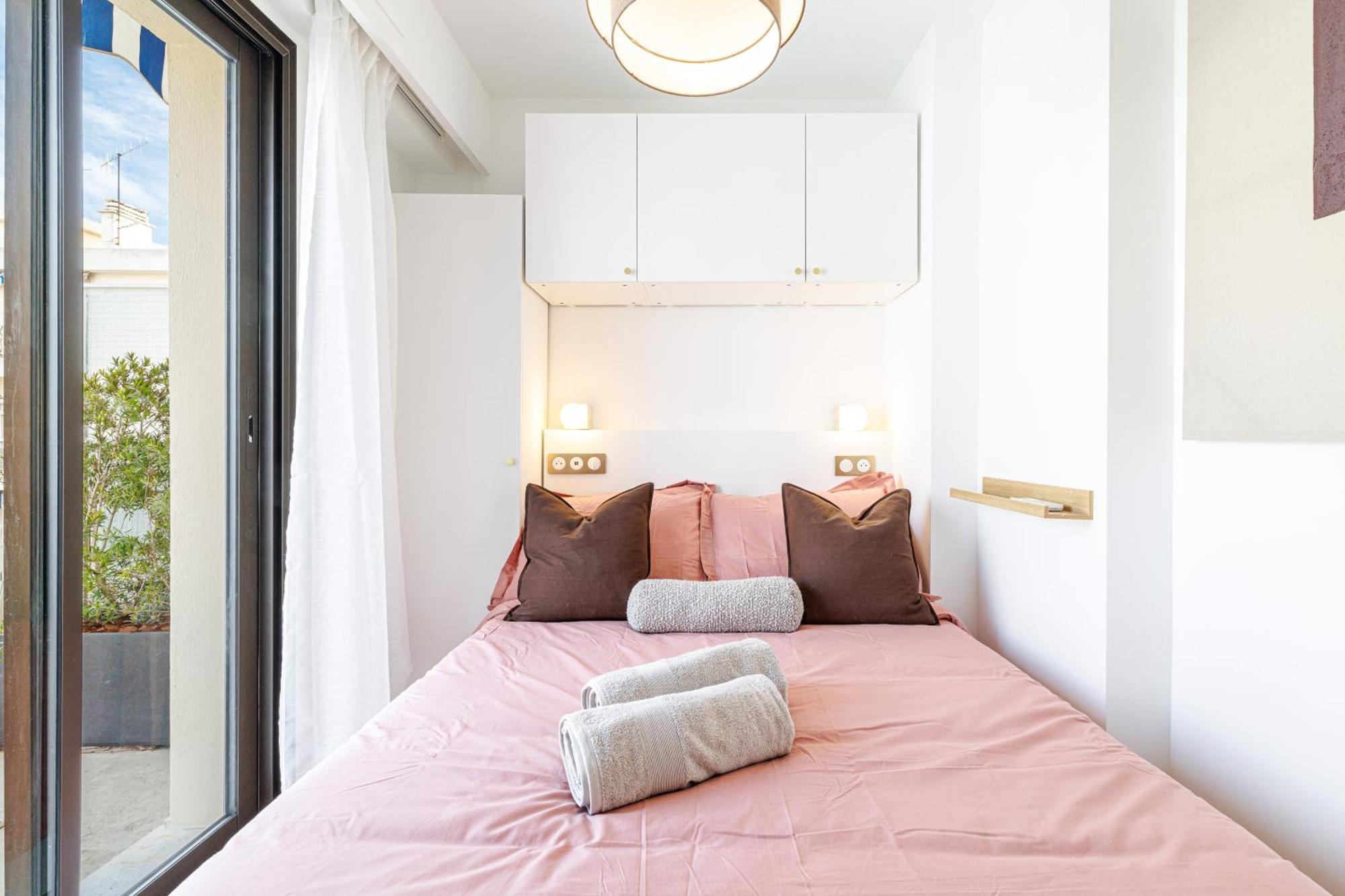 Apartment Mamabaldi *