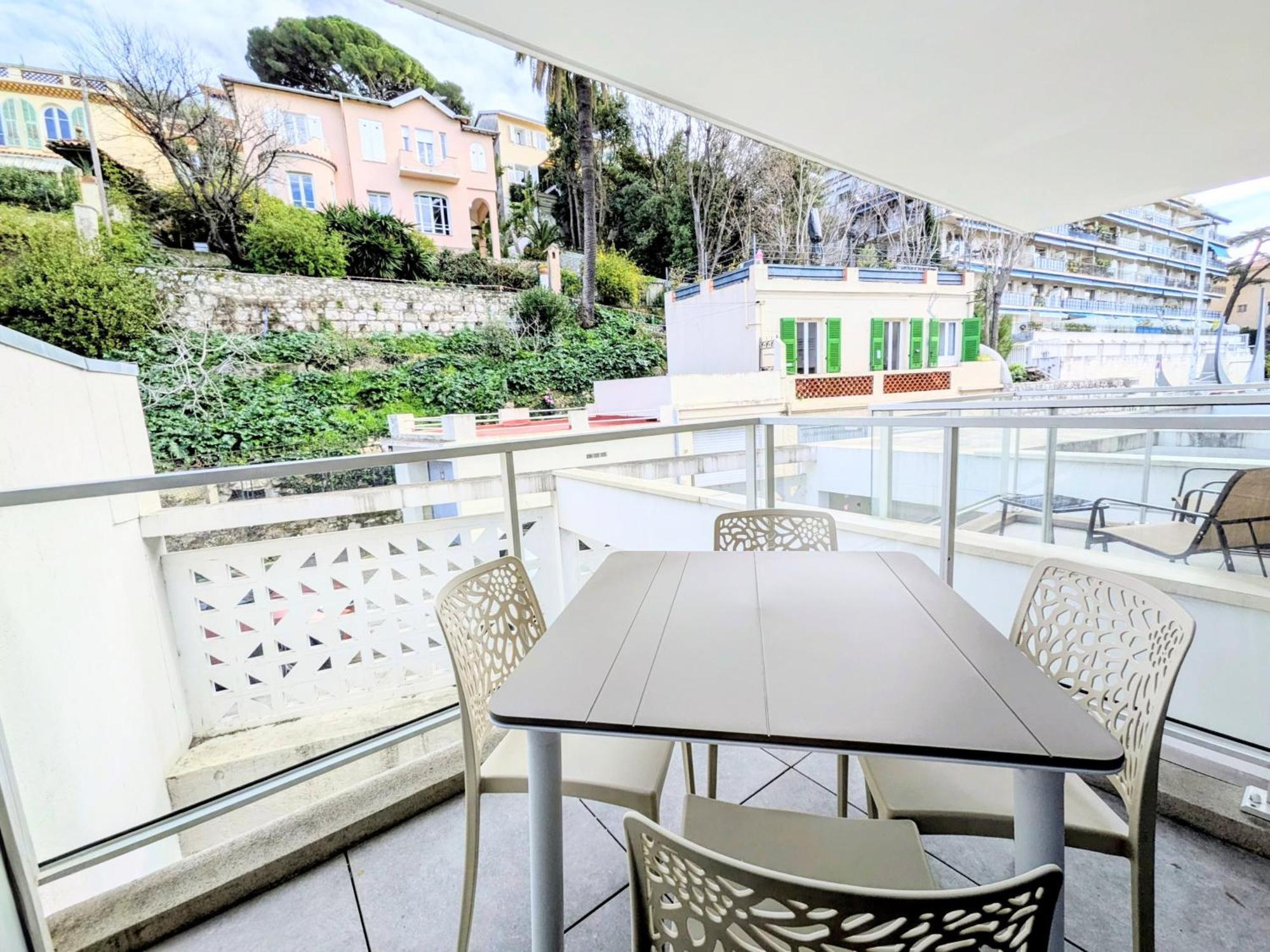 Résidence So Amata , à Deux Pas Du Port De Appartement *