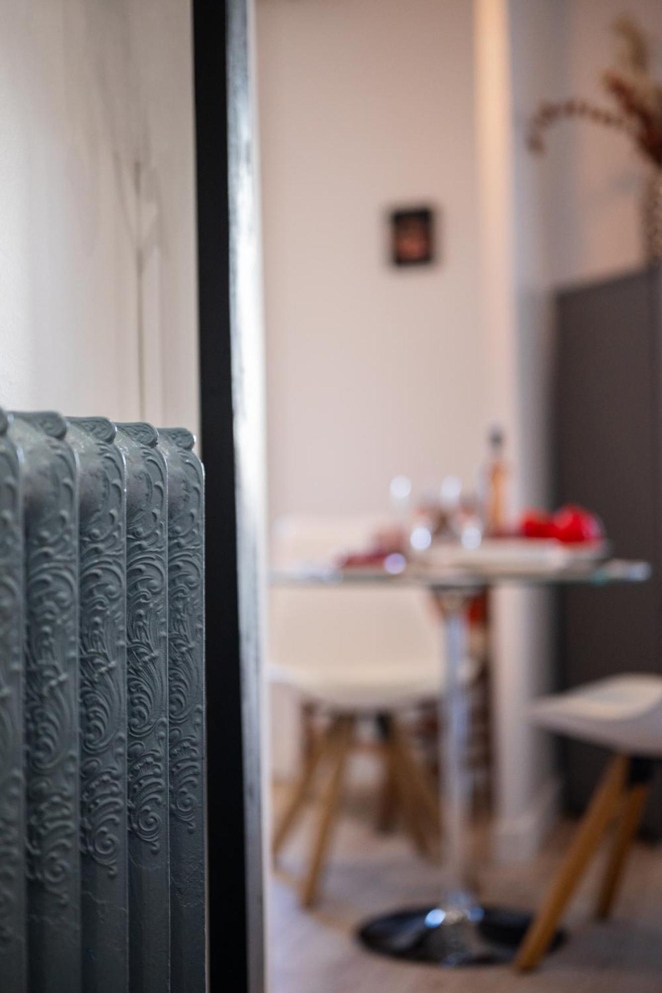 Belazur - L'art De Vivre Au Coeur De Apartment