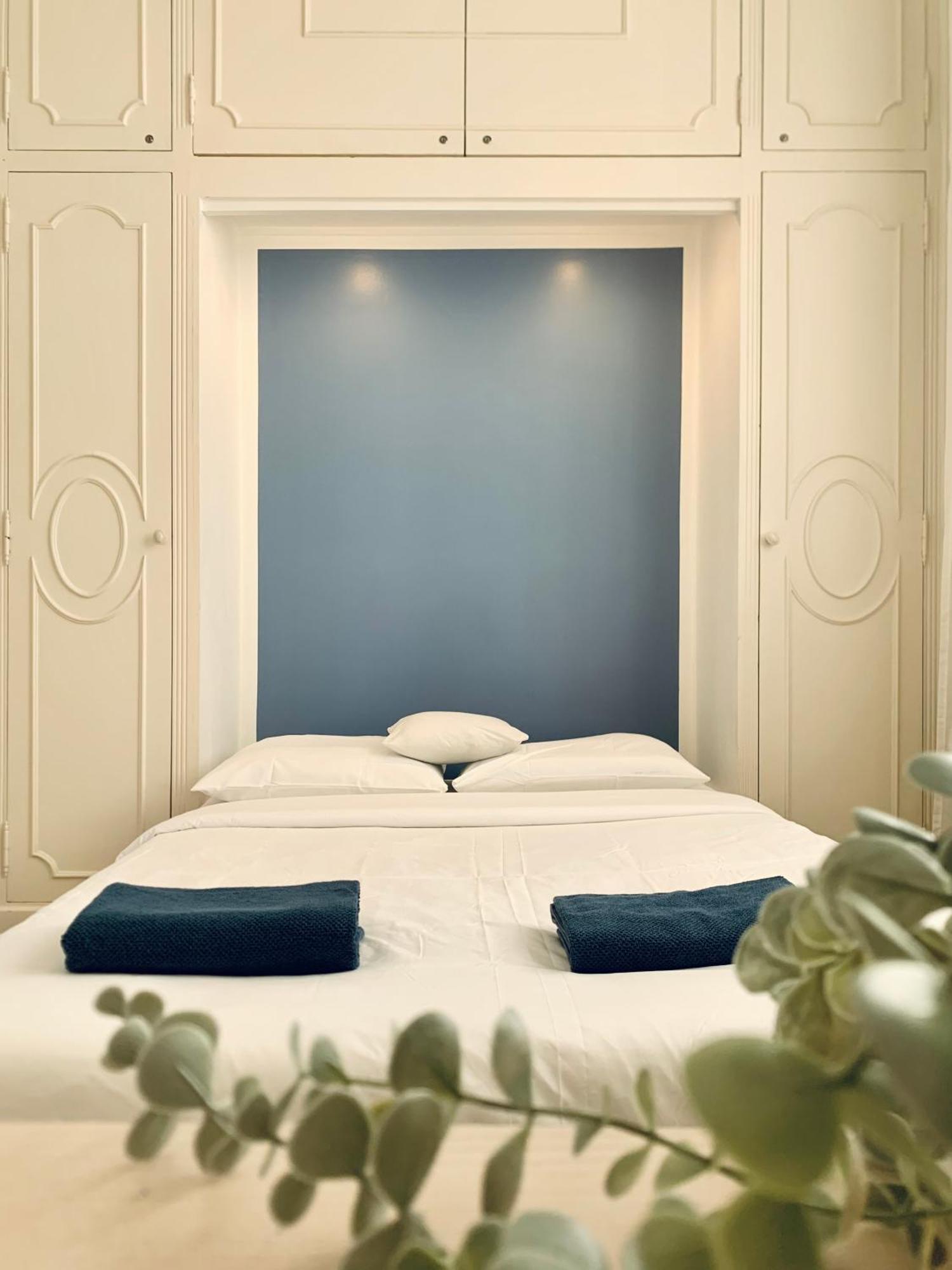 Stunning Flat With Sea View & Garden On Promenade Da