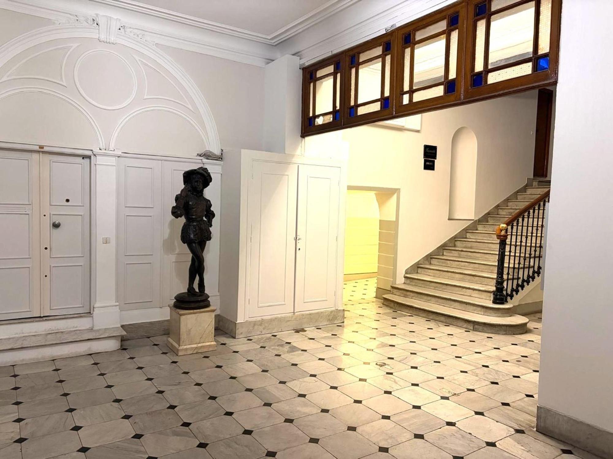 Apartment Hyper Centre Massena *