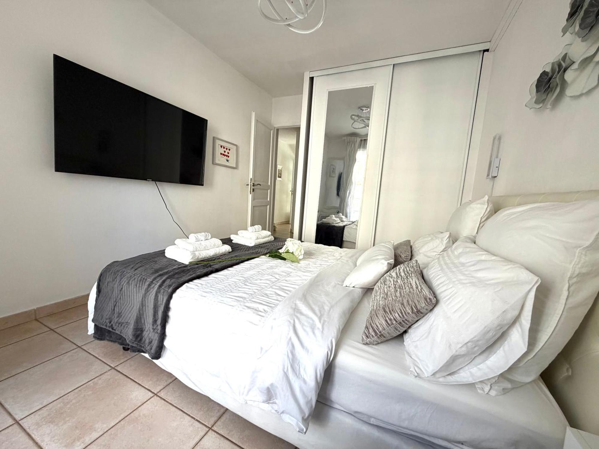 Apartment Le Miami *