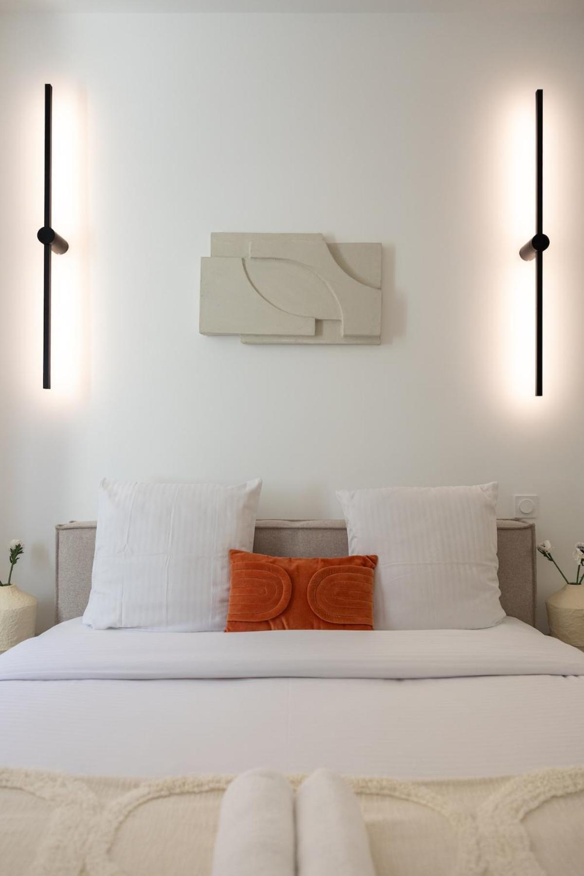 Coup De Coeur 3 Couchages Quartier Du Port *