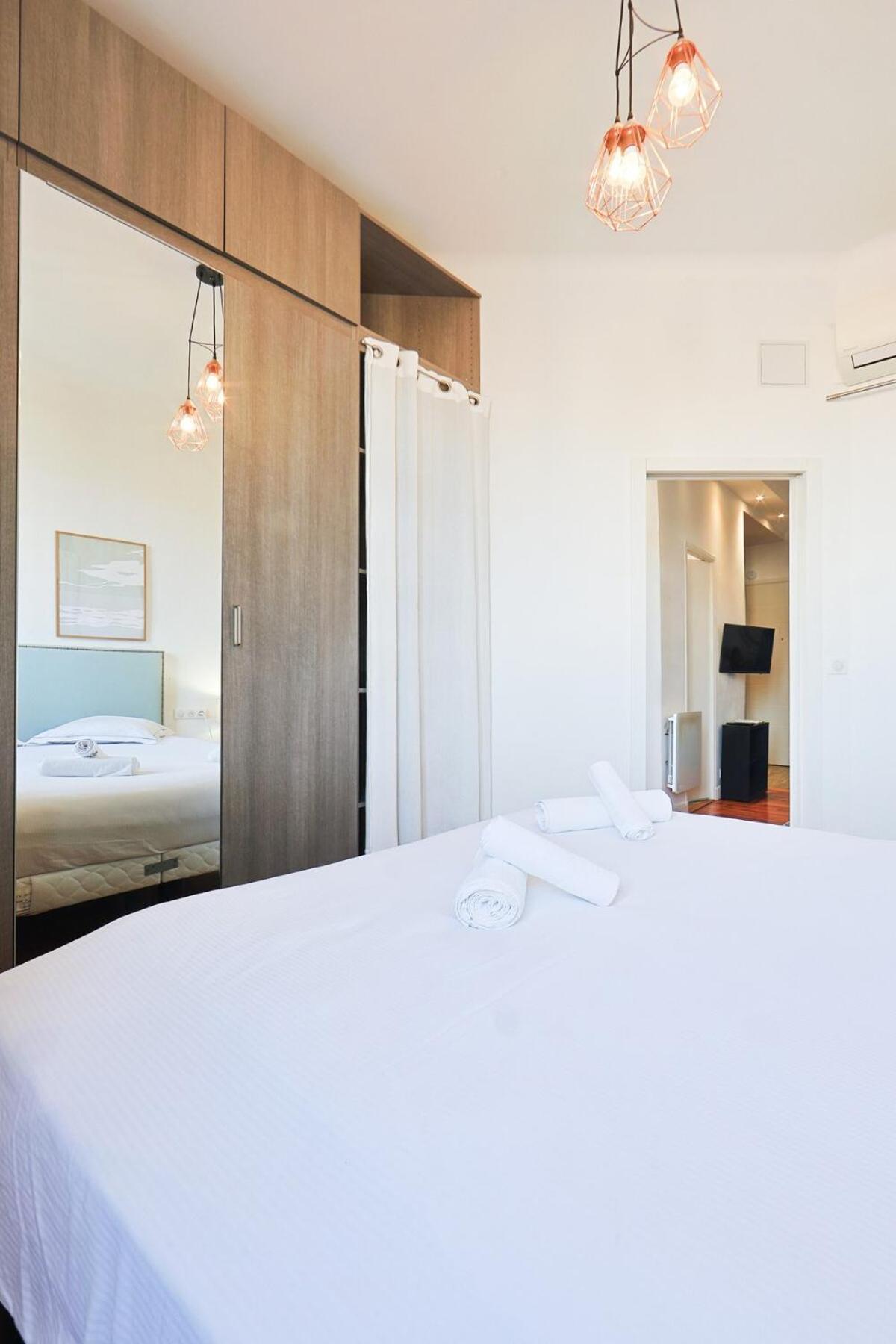 Cocon Design Au Port Emplacement D Exception