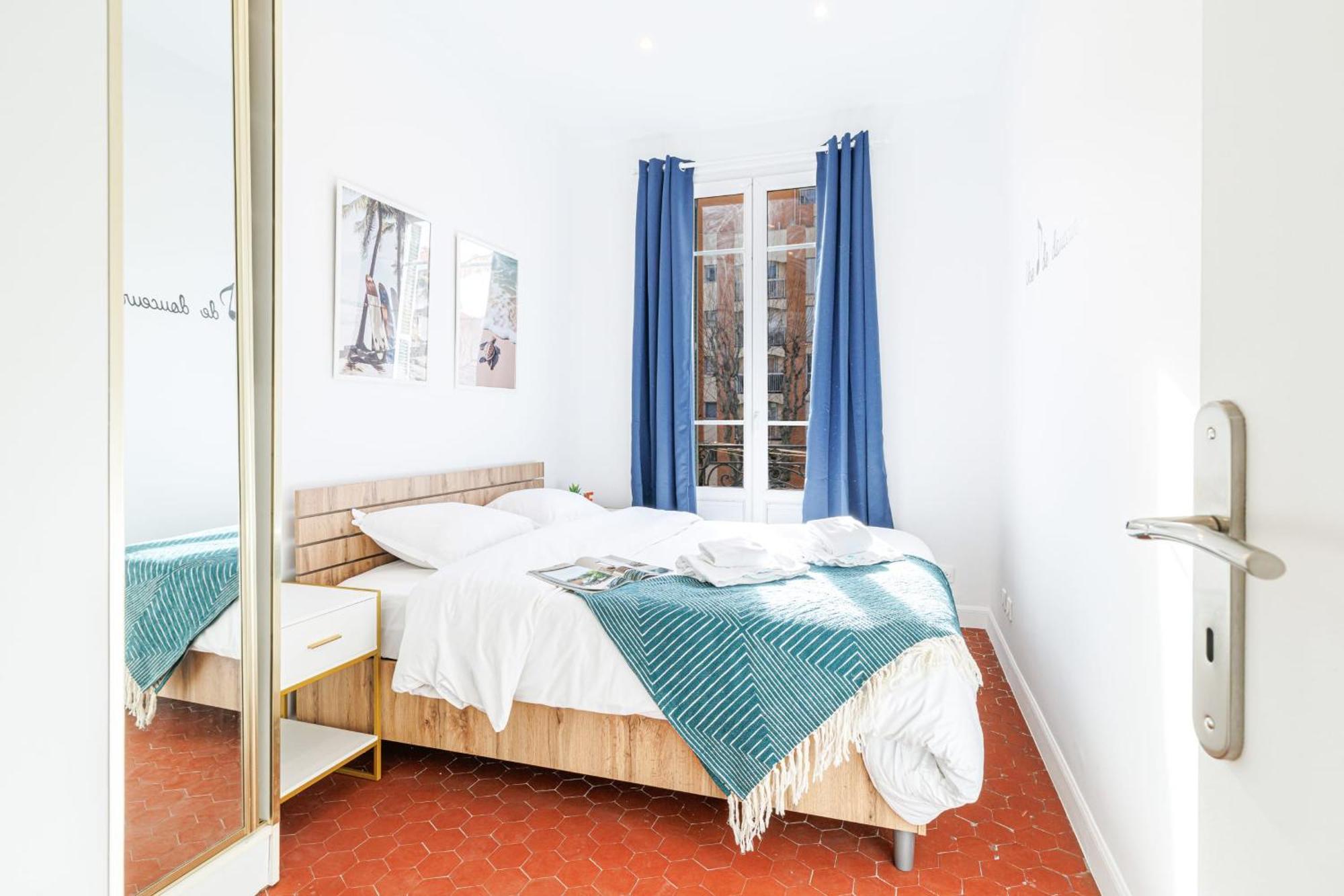 My Casa - Delfino 69 - Charming 2 Nice