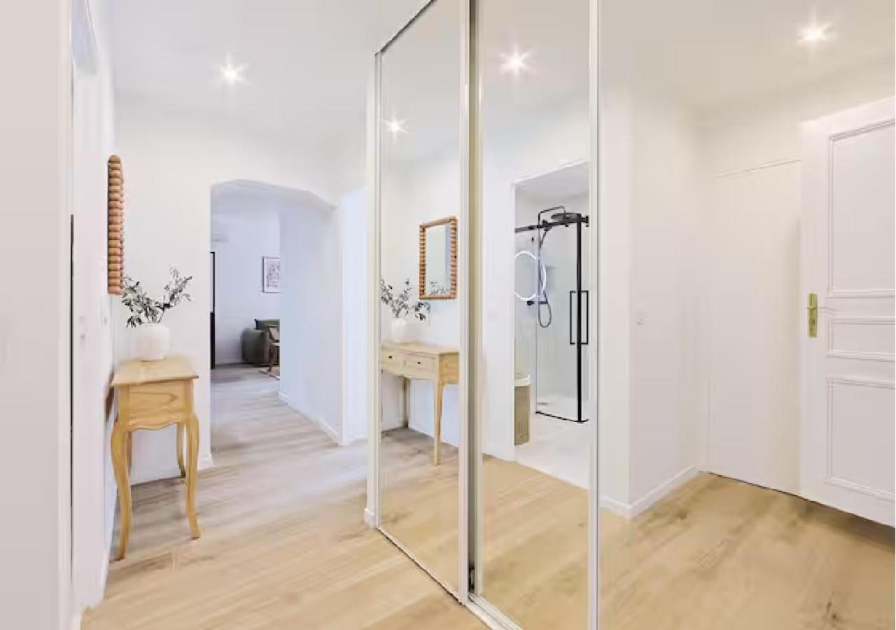 Apartment Elegance & Confort Au Coeur Du Vieux