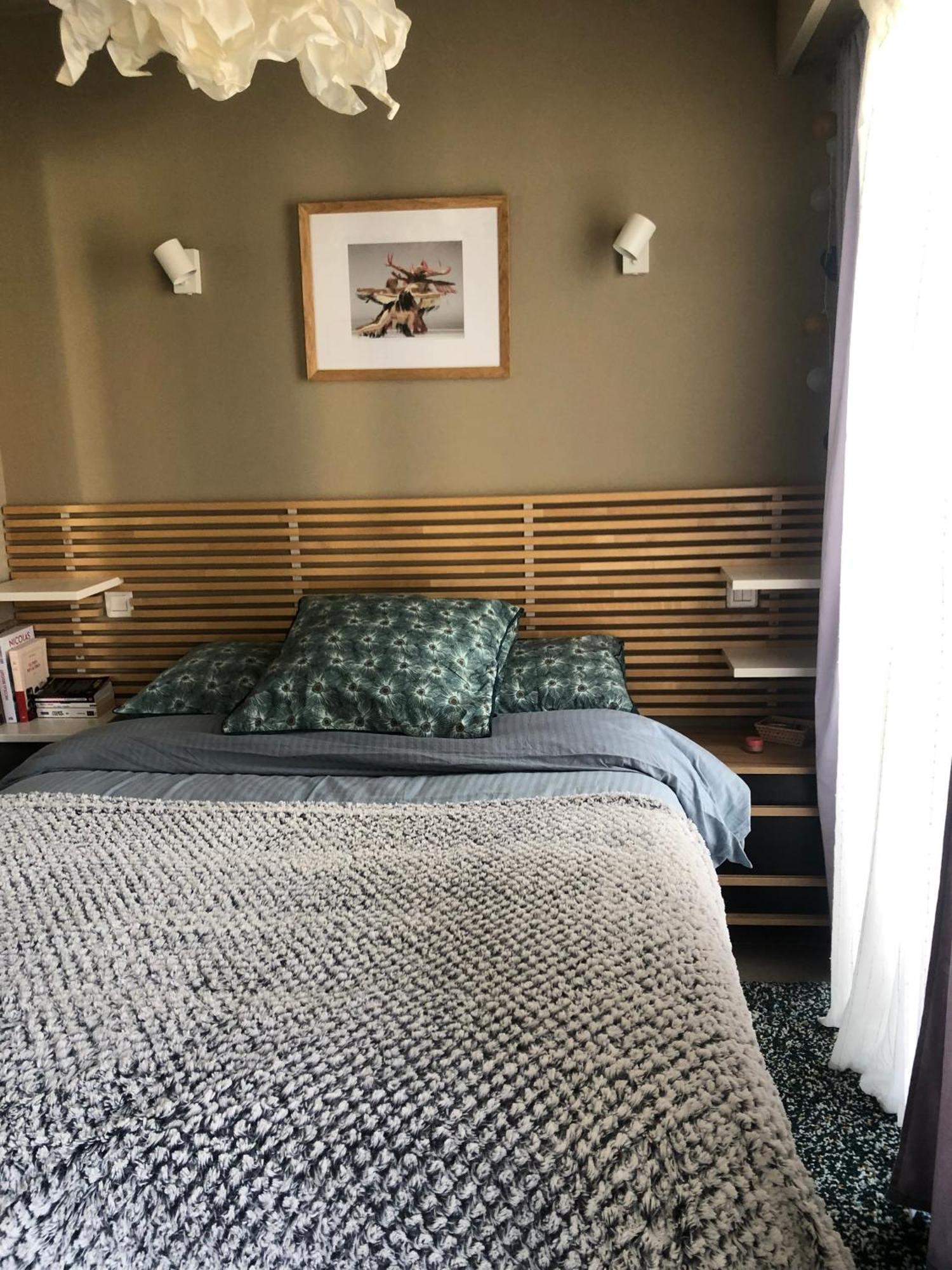 Port Of Terrace Apartment *