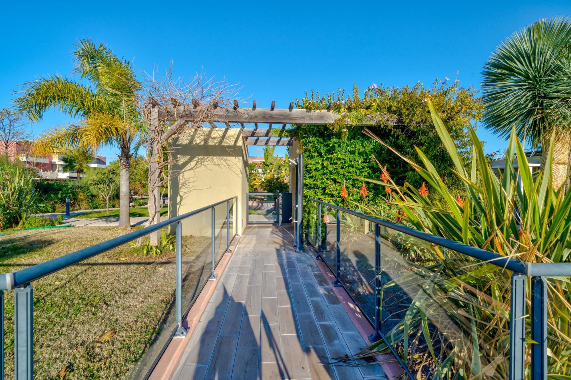 Apartment Superbe 2 Pieces - Piscine Et Garage Nice