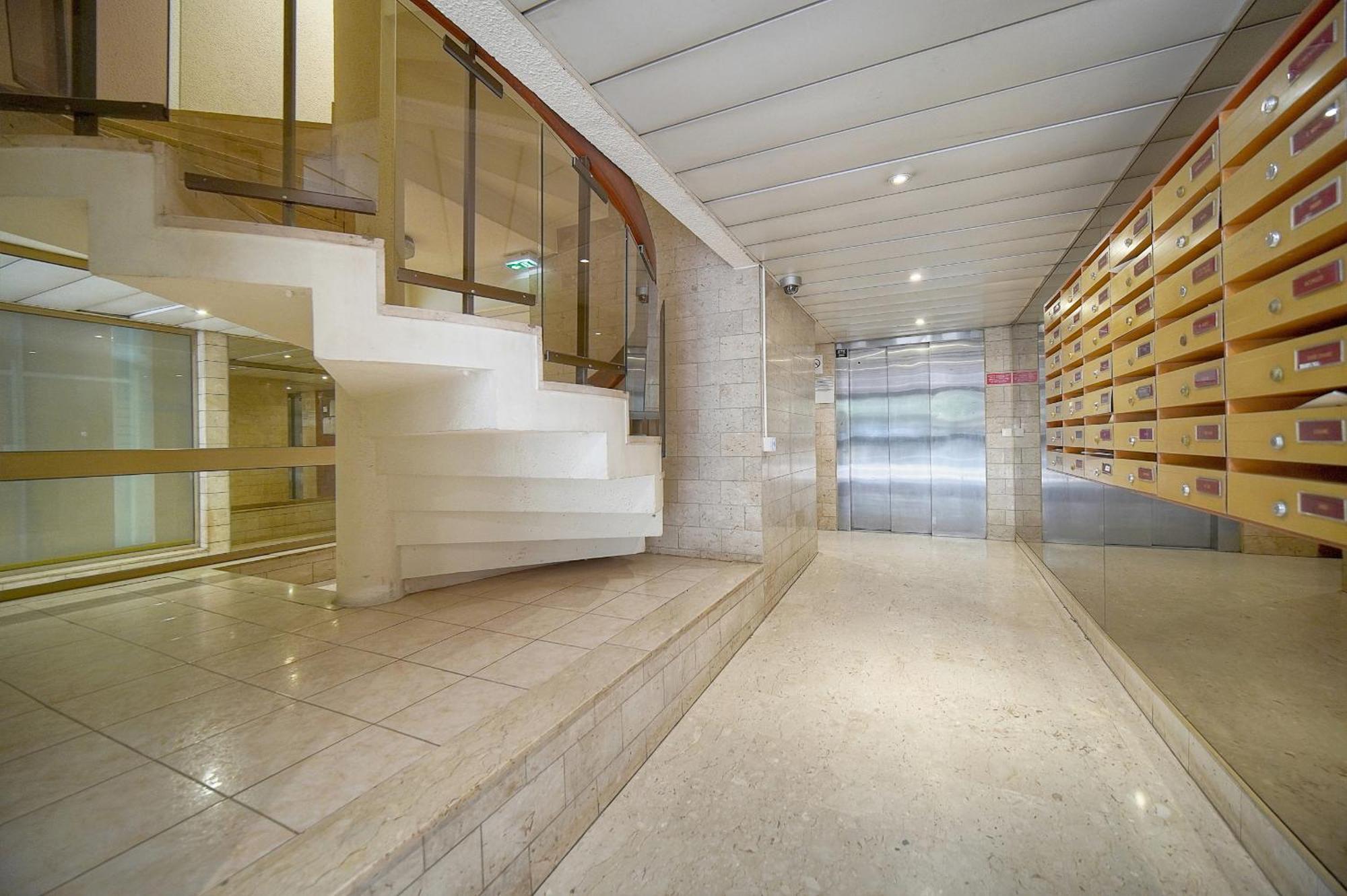 Apartment Frgk Massenet 'blue Riviera' Modern Comfort 1 Min From Promenade Des