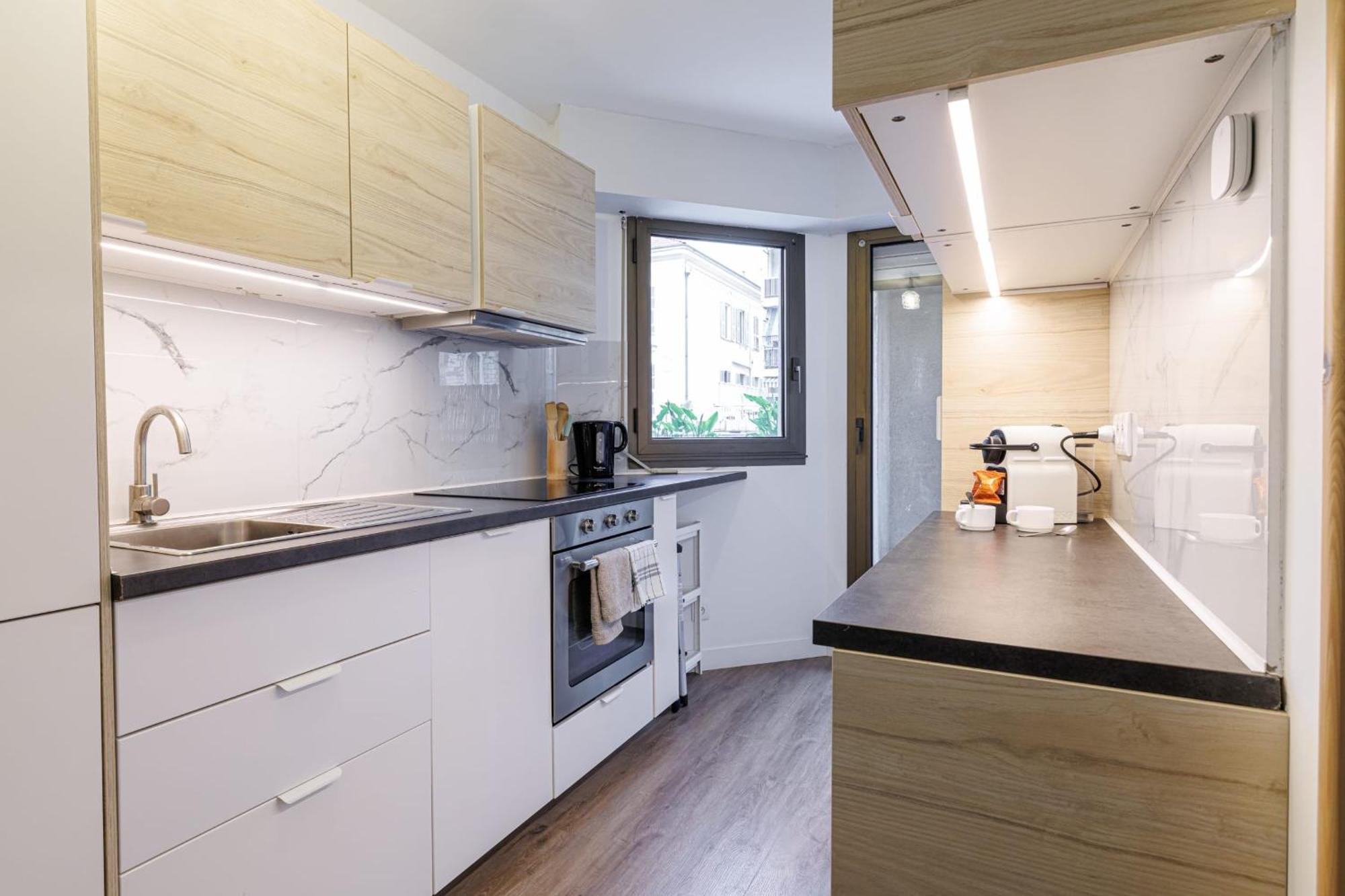 Italie - Cosy Centre-ville Proche Jean Medecin *
