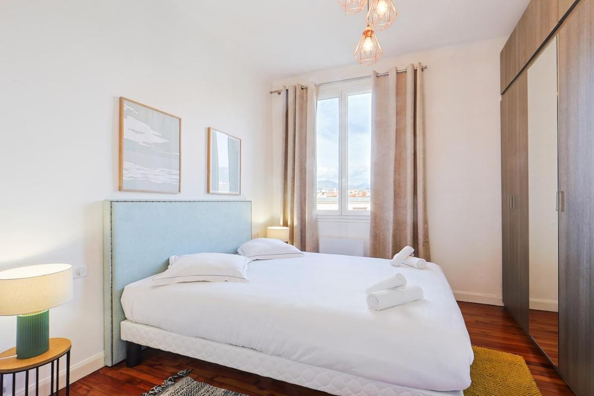 Cocon Design Au Port Emplacement D Exception * Nice